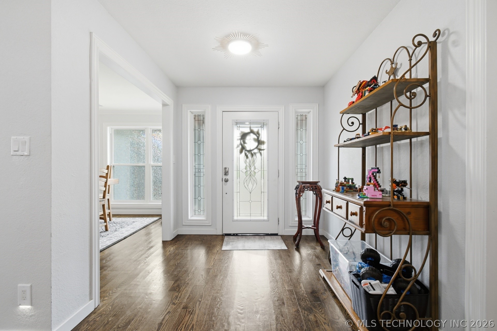 8137 S 76th East Avenue Tulsa OK 74133