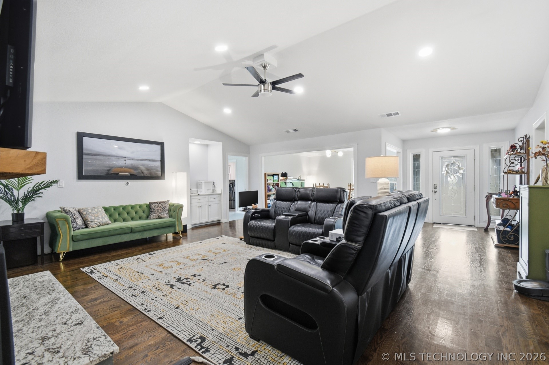 8137 S 76th East Avenue Tulsa OK 74133