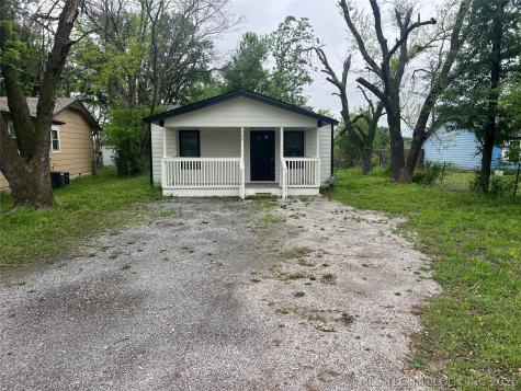 320 B Street NW Street NW Inola OK 74036