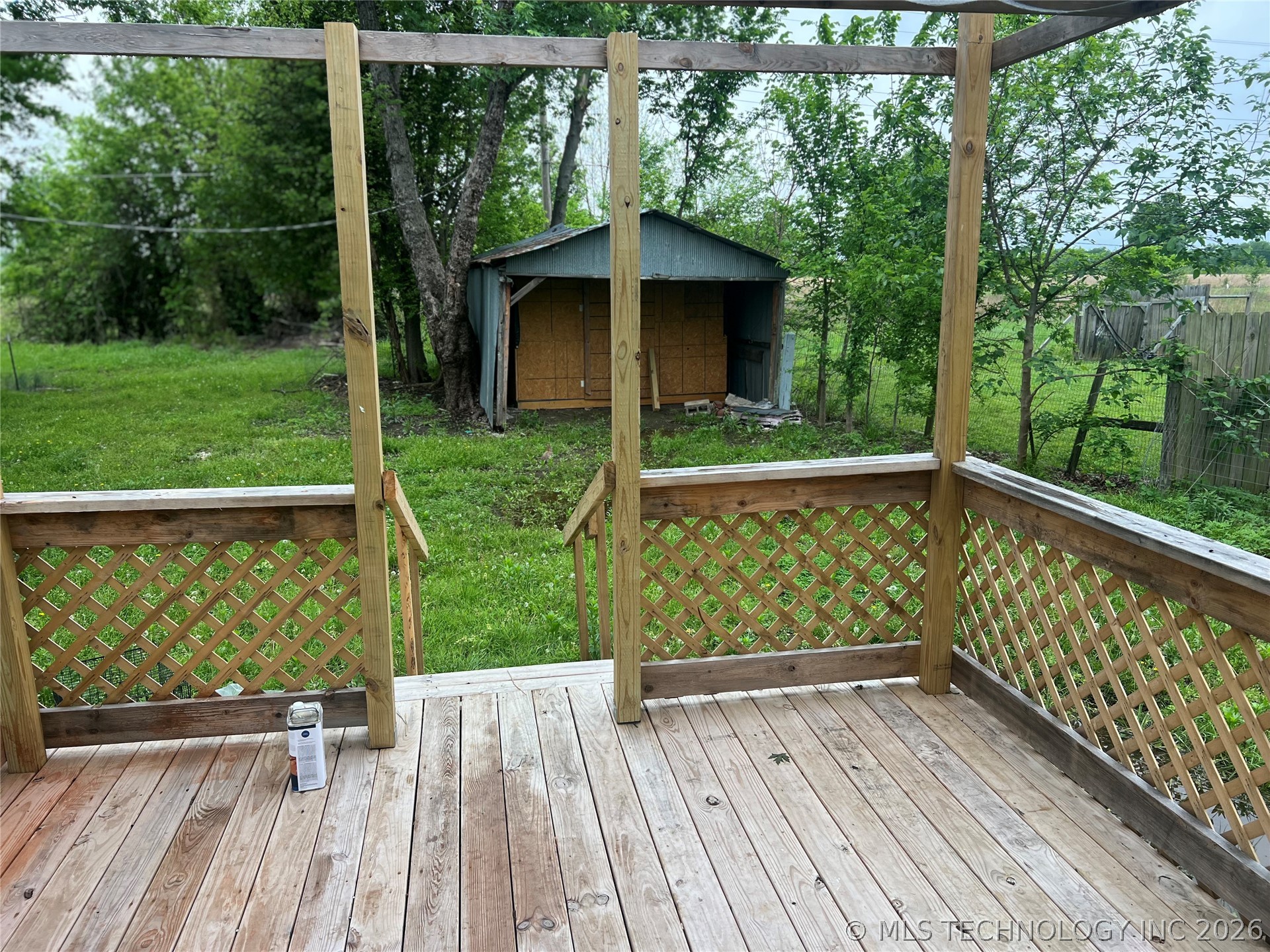 320 B Street NW Street NW Inola OK 74036