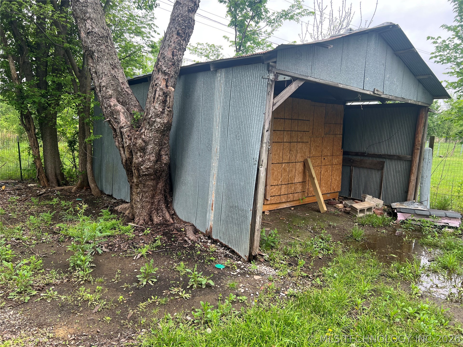 320 B Street NW Street NW Inola OK 74036