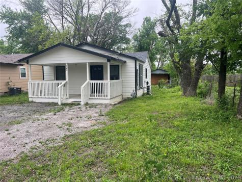 320 B Street NW Street NW Inola OK 74036
