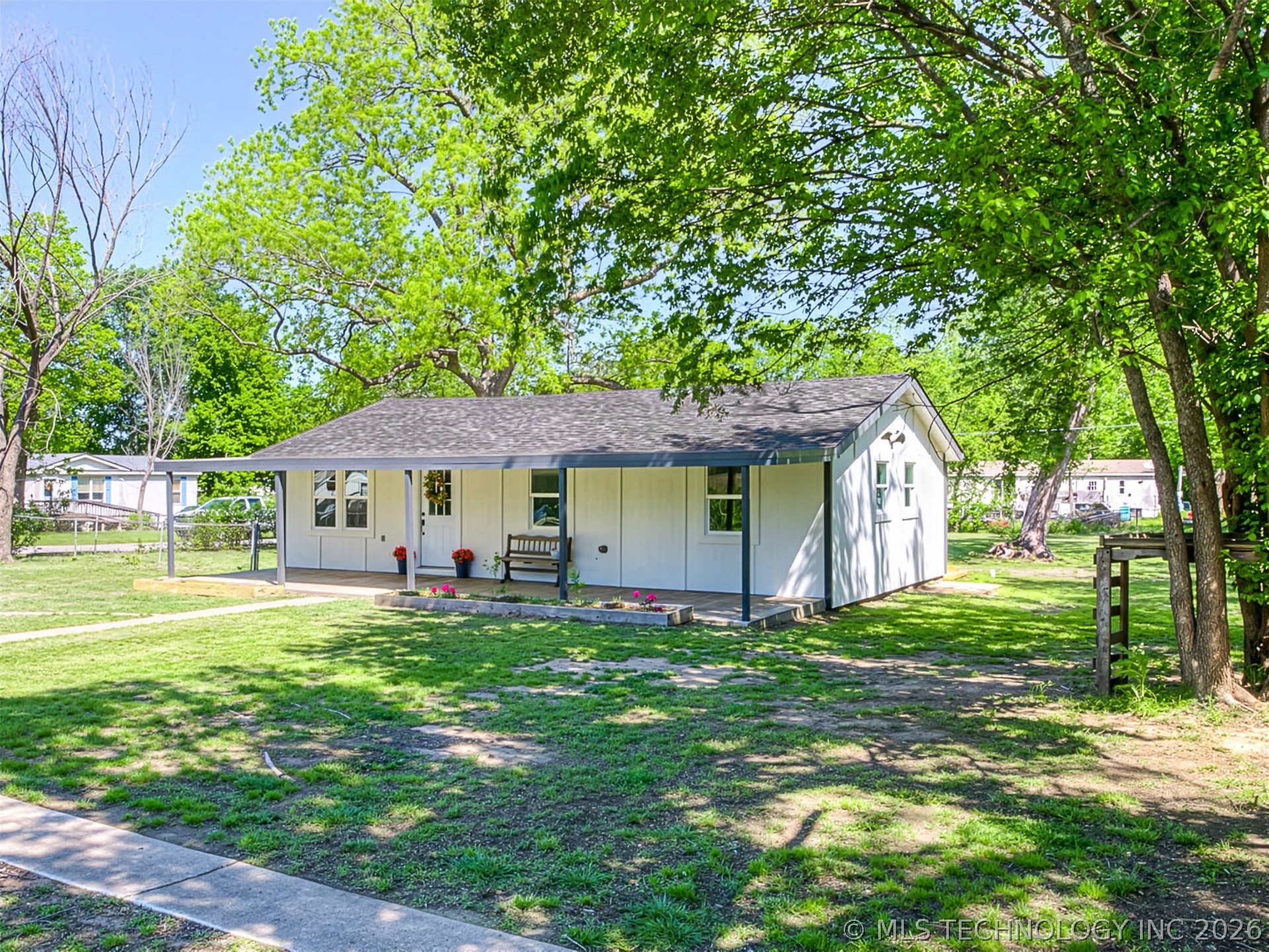 1312 NW Lupa Street Bartlesville OK 74003