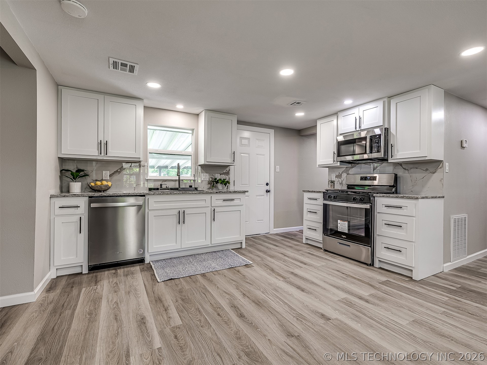 1312 NW Lupa Street Bartlesville OK 74003