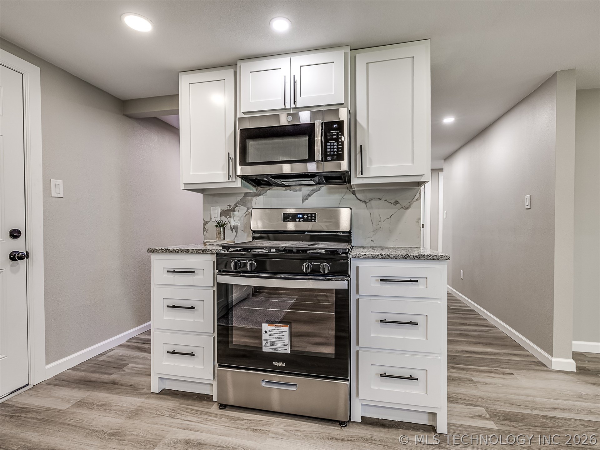 1312 NW Lupa Street Bartlesville OK 74003