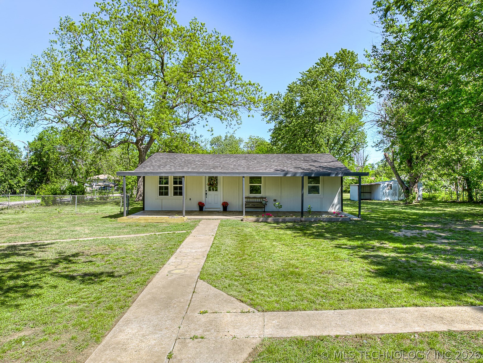 1312 NW Lupa Street Bartlesville OK 74003