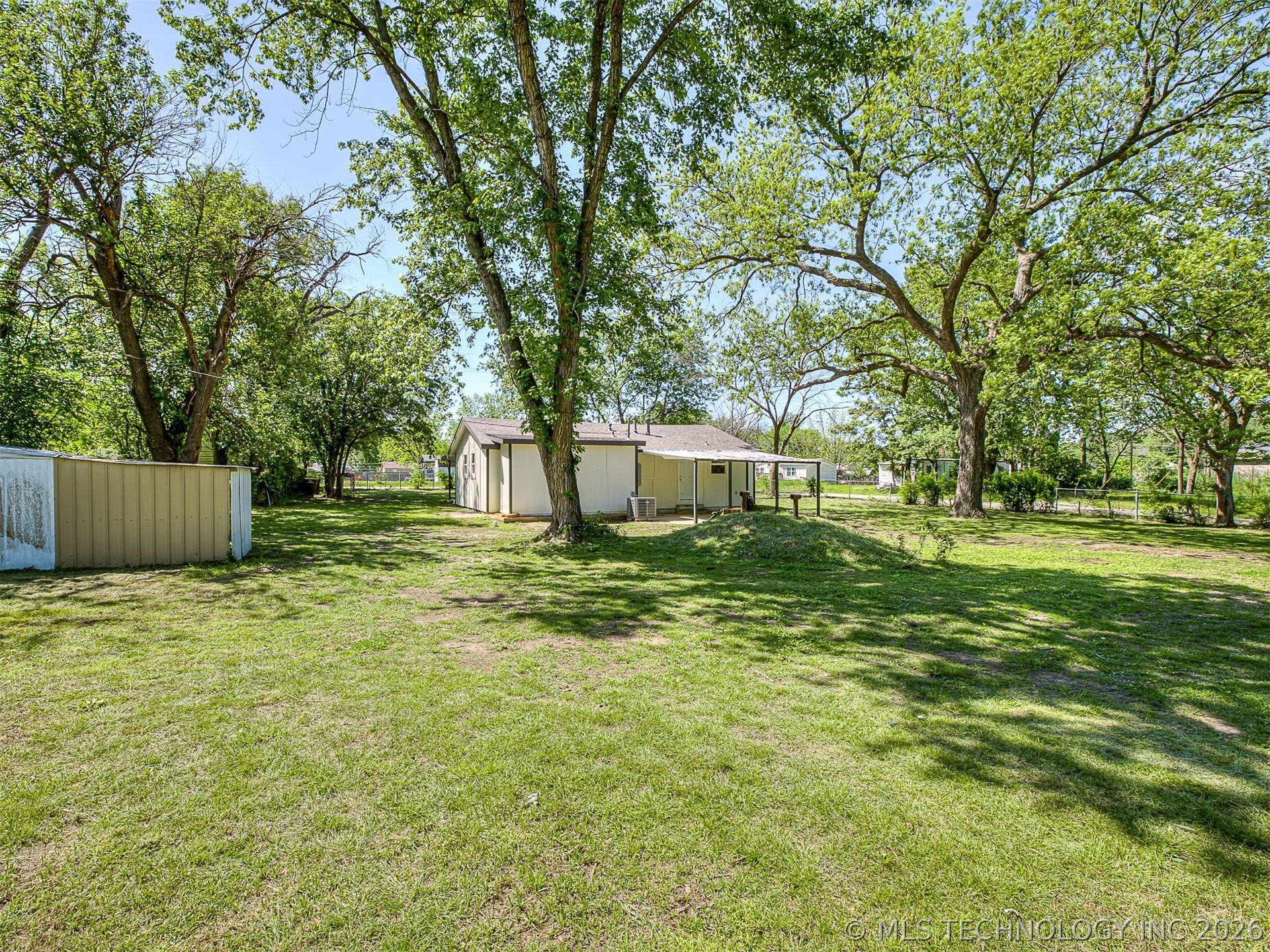 1312 NW Lupa Street Bartlesville OK 74003