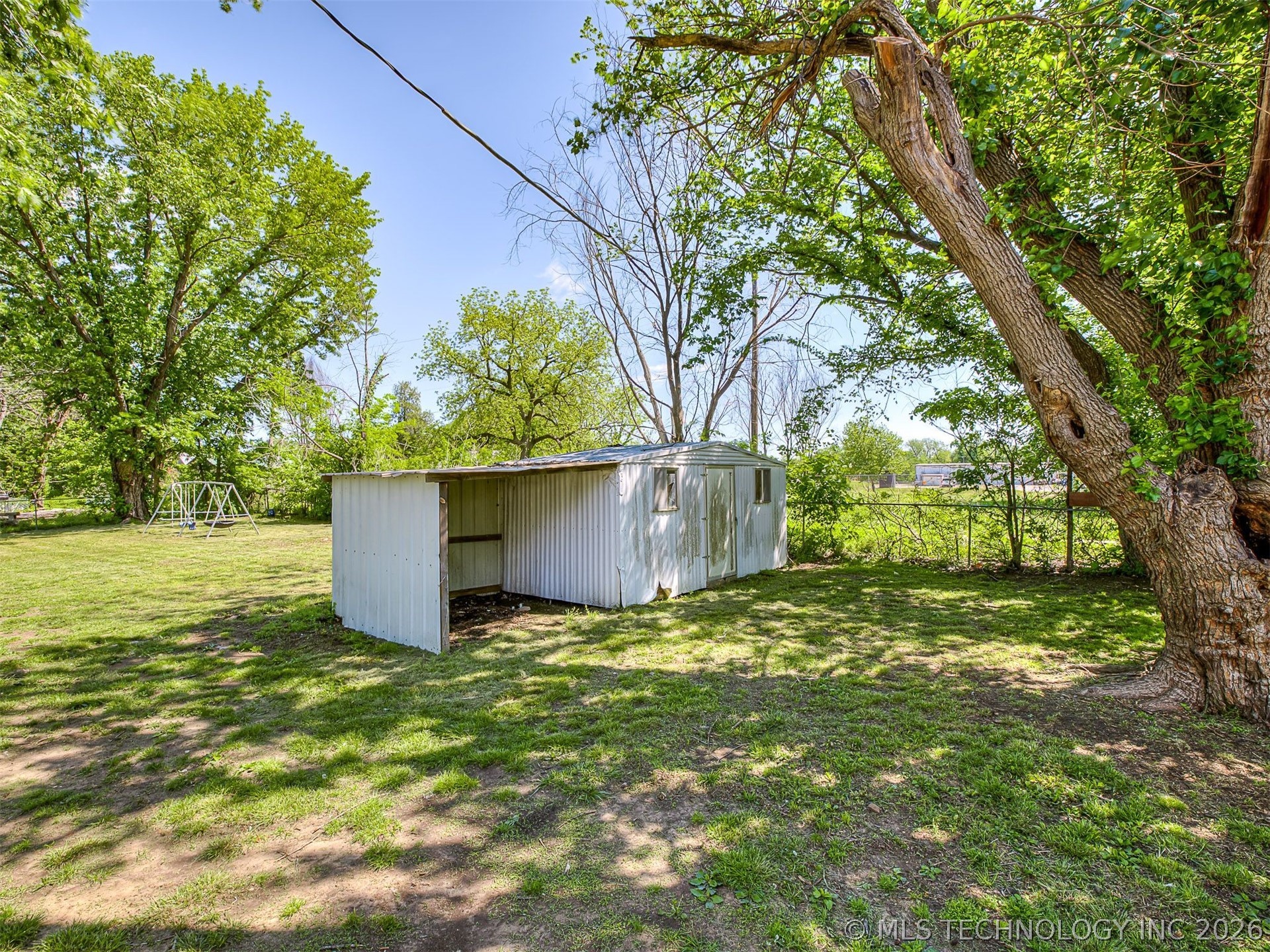 1312 NW Lupa Street Bartlesville OK 74003