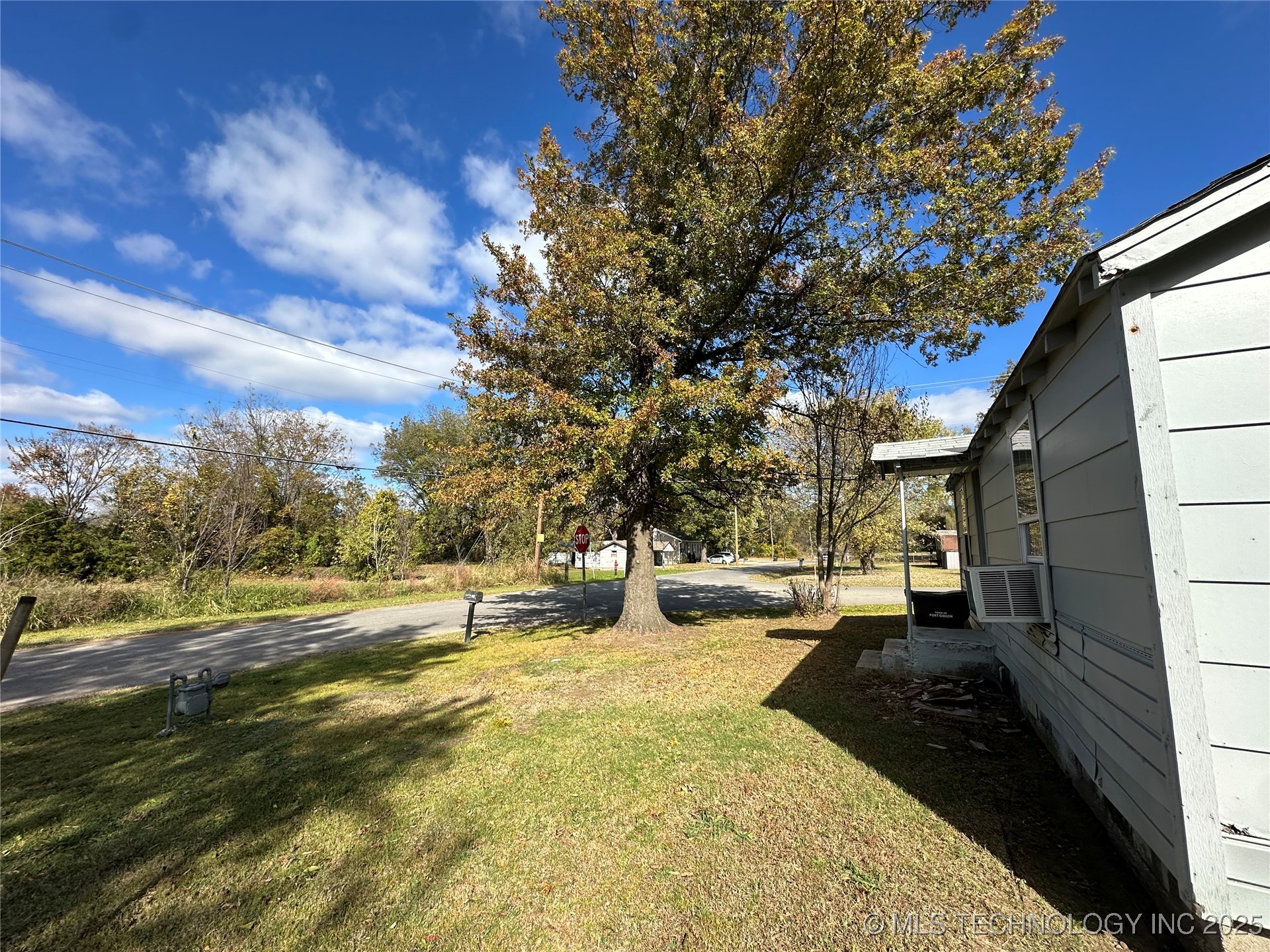 501 W Elm Street Fort Gibson OK 74434