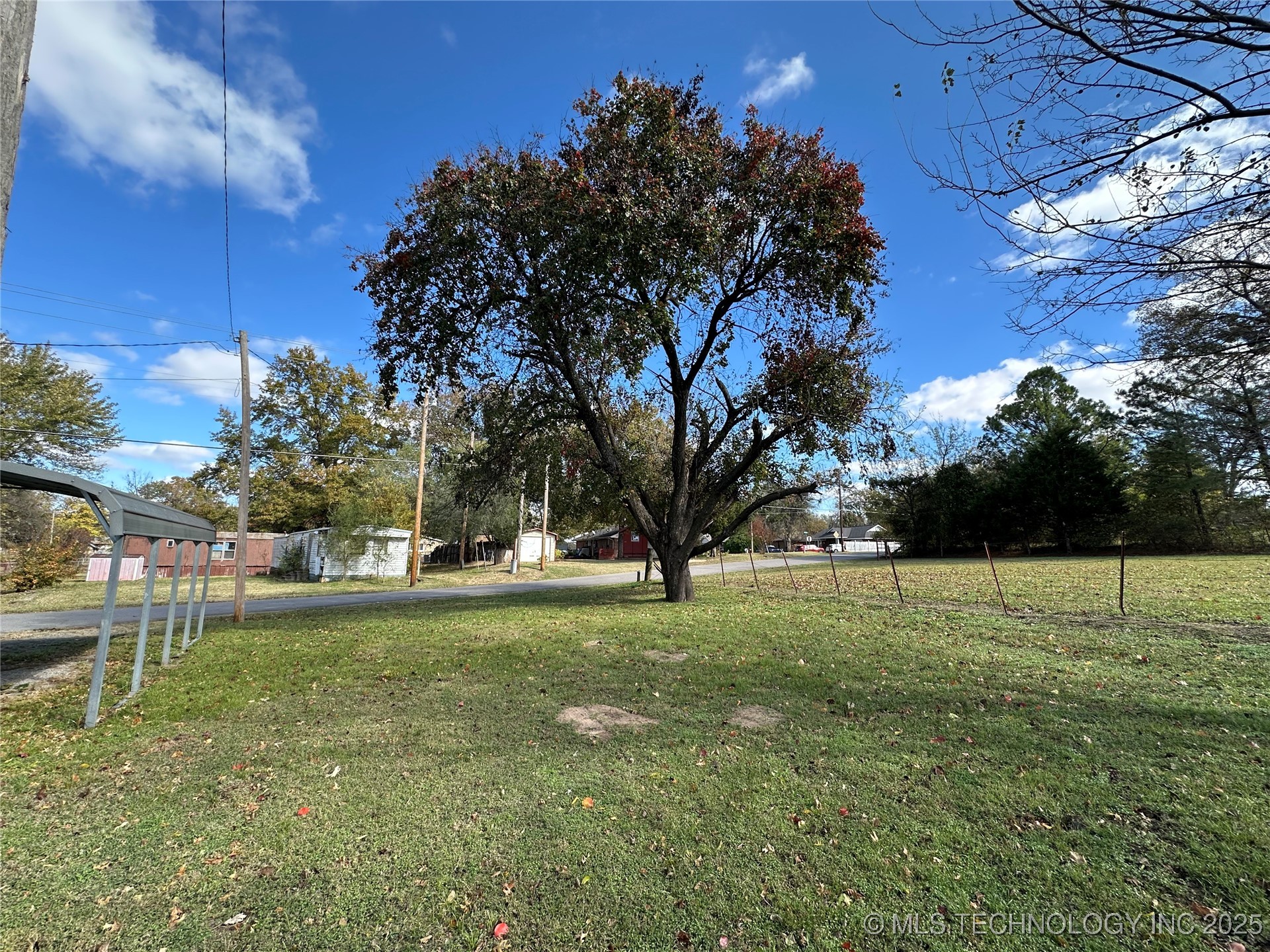 501 W Elm Street Fort Gibson OK 74434