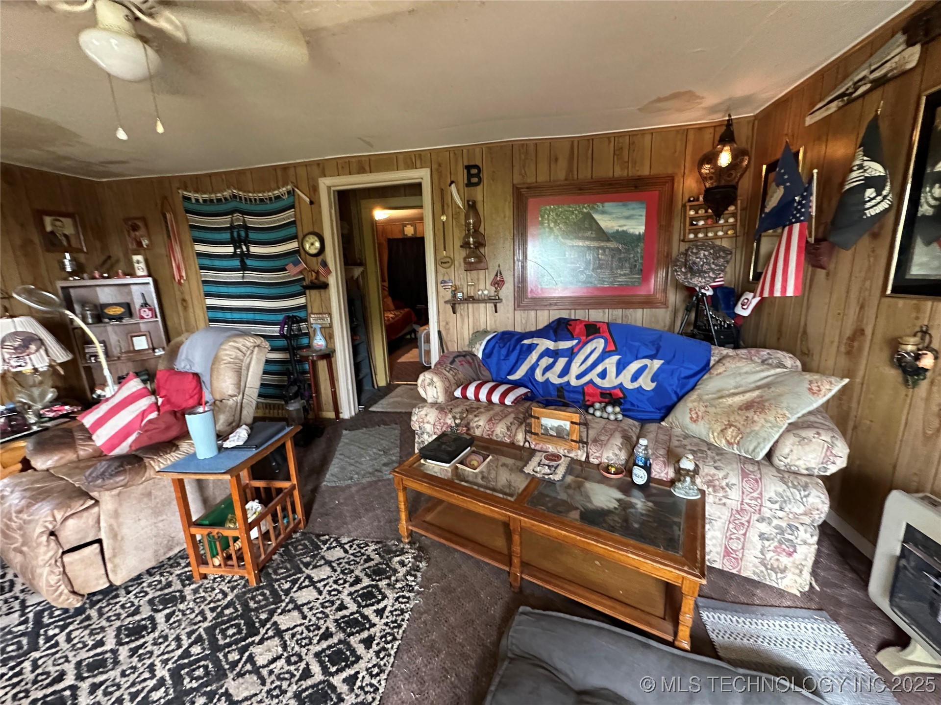 501 W Elm Street Fort Gibson OK 74434
