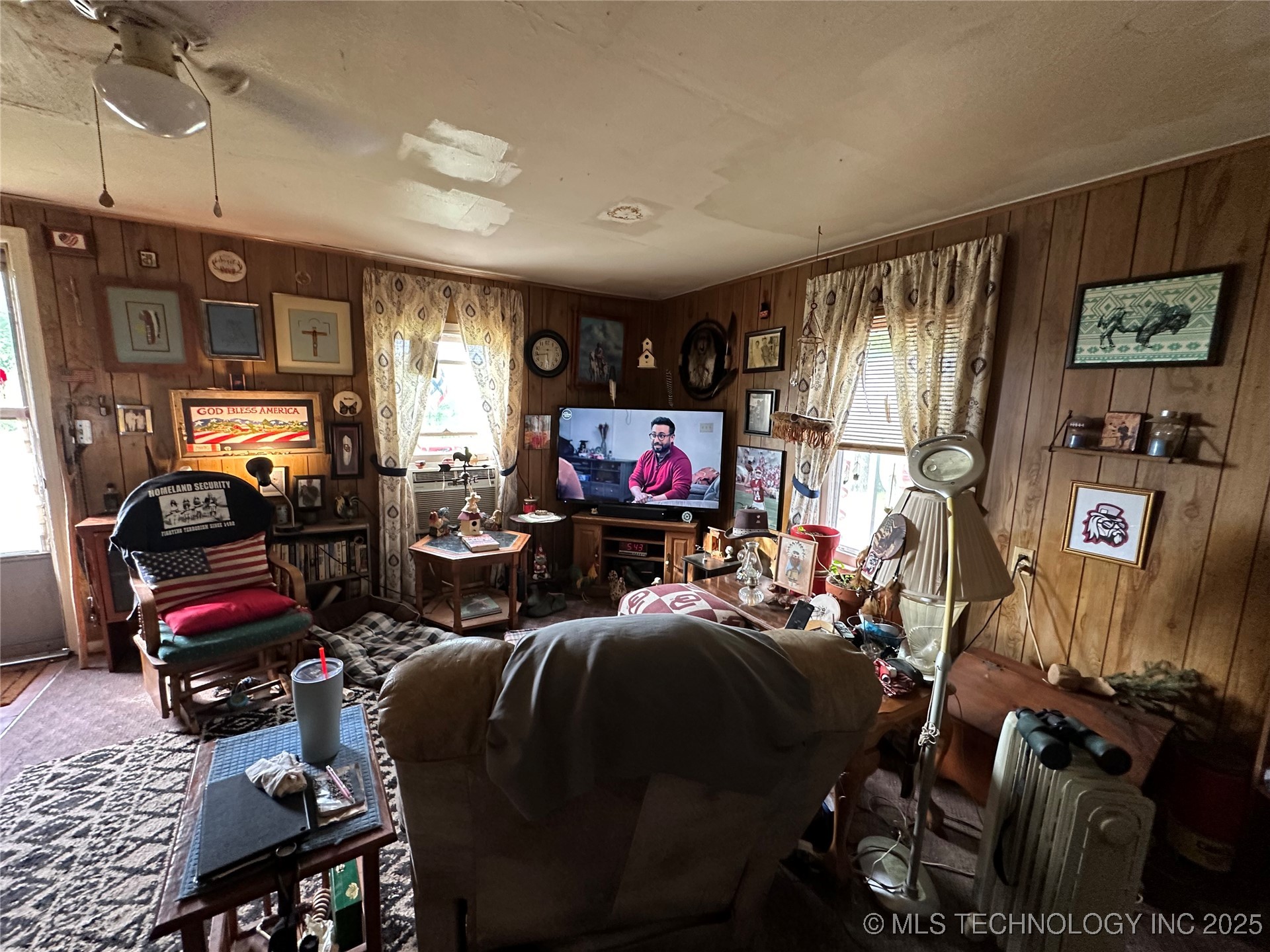 501 W Elm Street Fort Gibson OK 74434