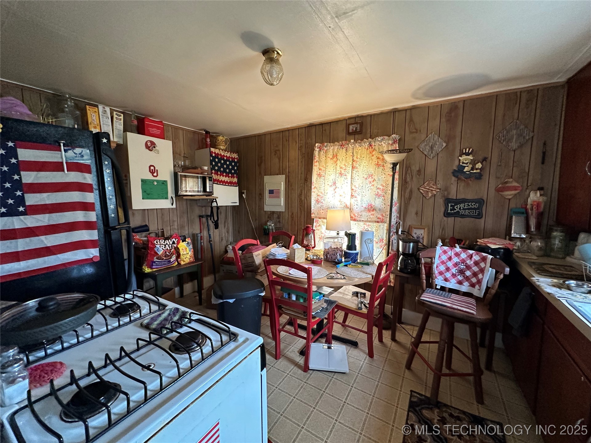 501 W Elm Street Fort Gibson OK 74434