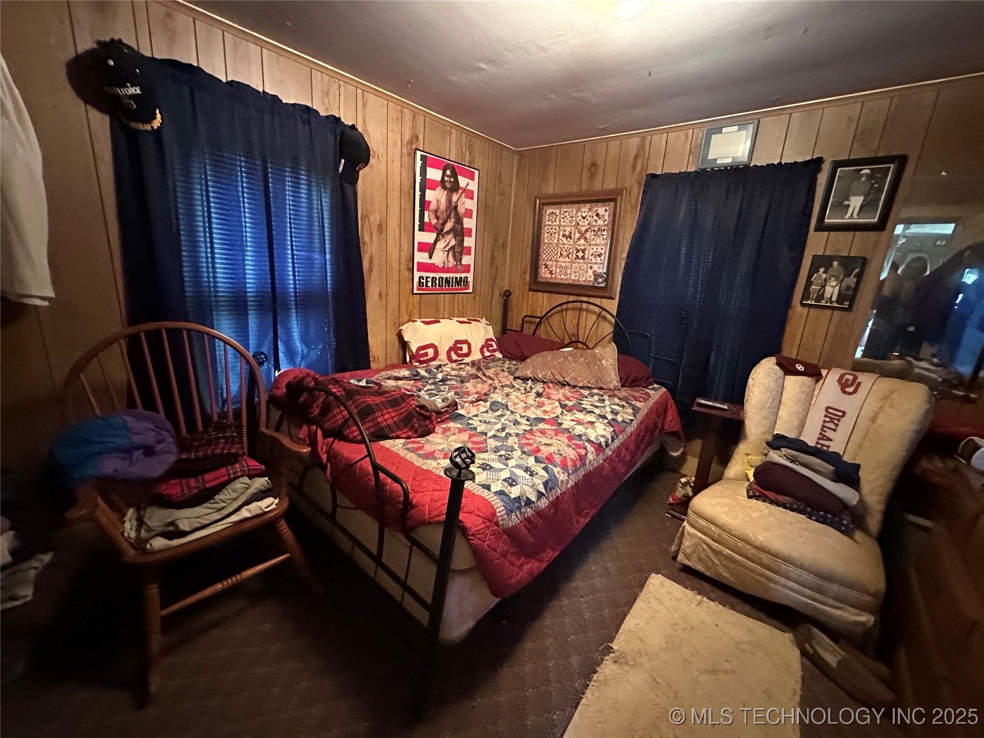 501 W Elm Street Fort Gibson OK 74434