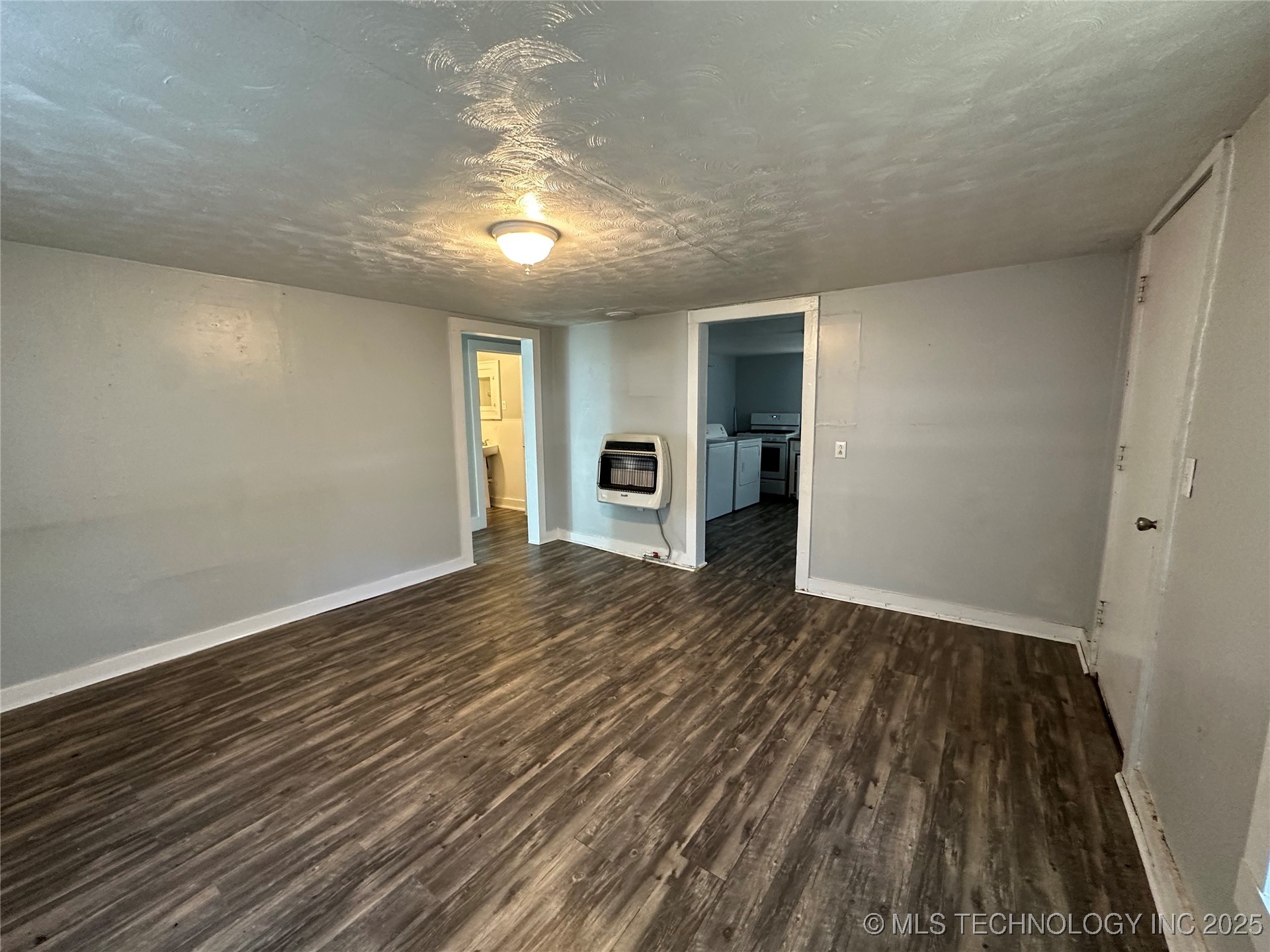 501 W Elm Street Fort Gibson OK 74434