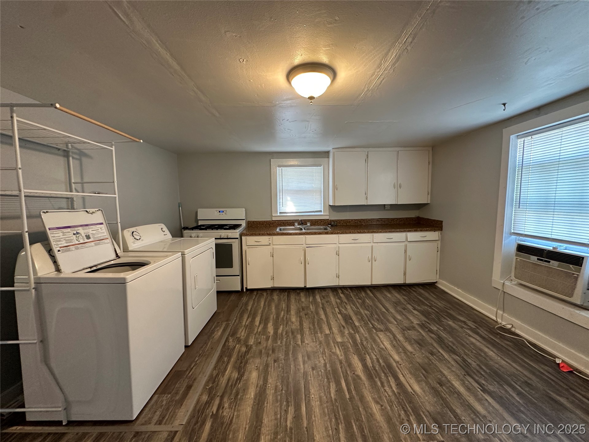 501 W Elm Street Fort Gibson OK 74434