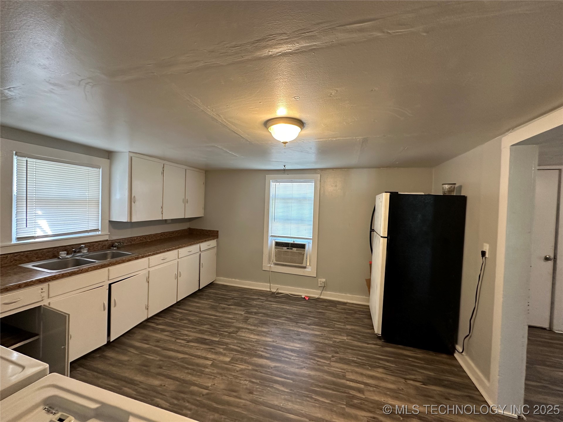 501 W Elm Street Fort Gibson OK 74434
