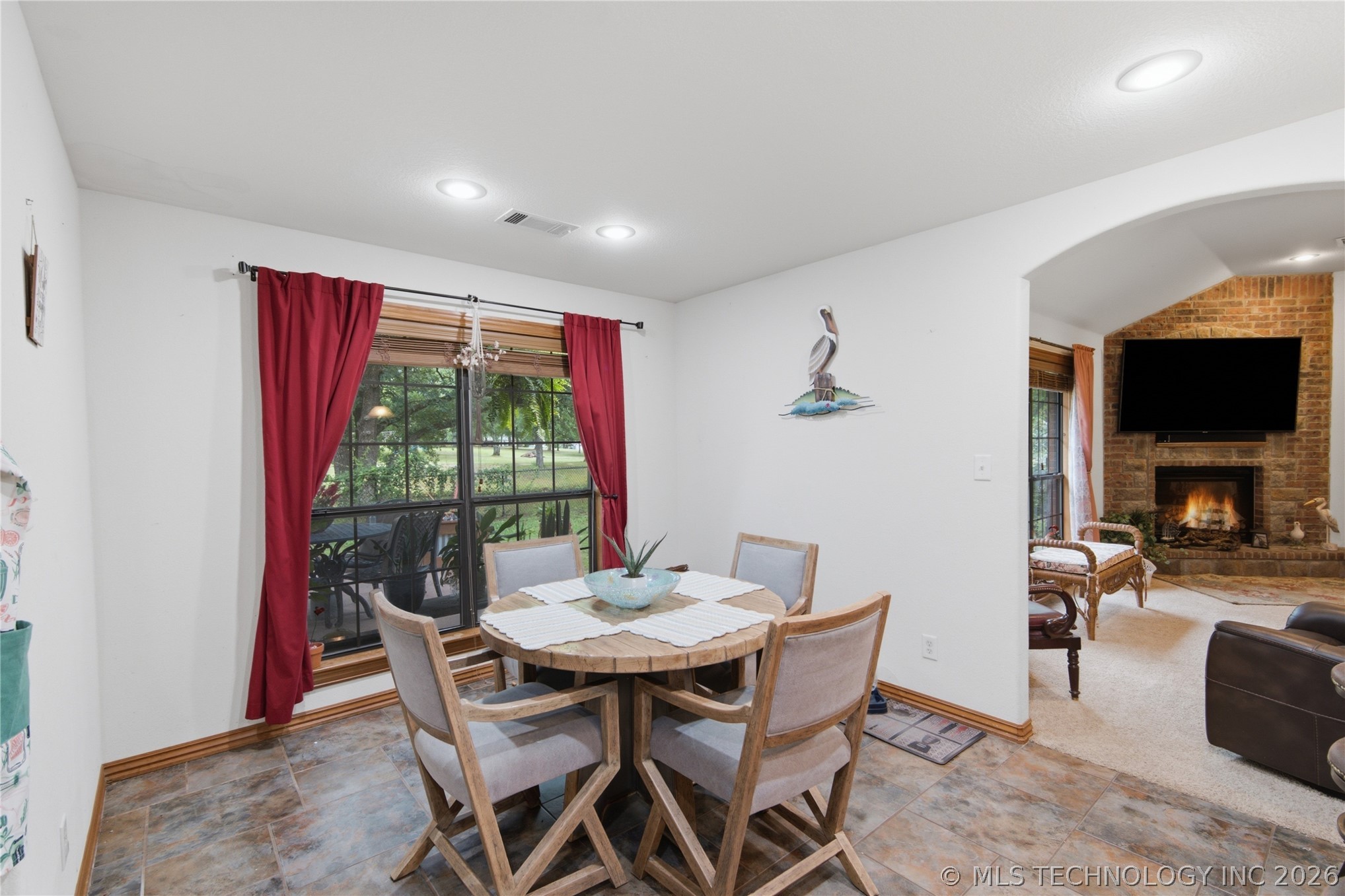 61 Hummingbird Lane Eufaula OK 74432