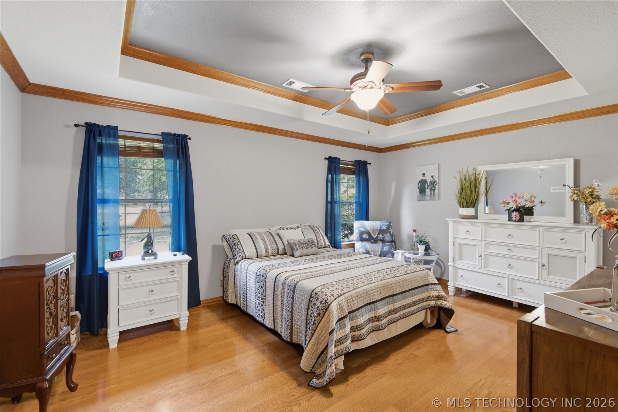 61 Hummingbird Lane Eufaula OK 74432
