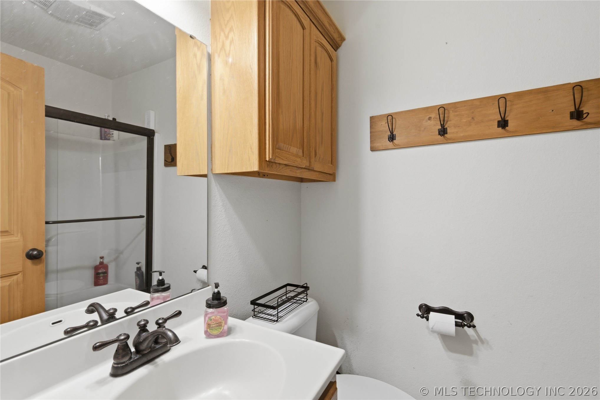61 Hummingbird Lane Eufaula OK 74432