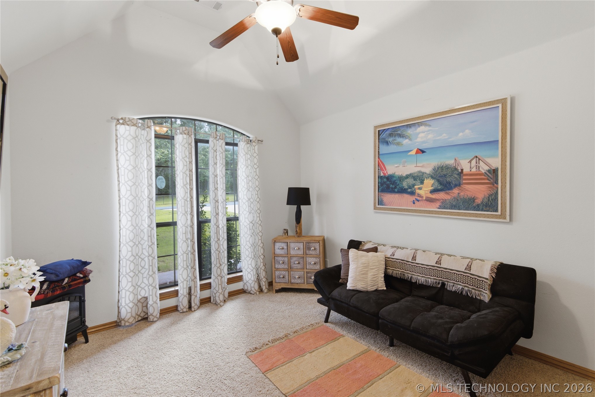 61 Hummingbird Lane Eufaula OK 74432