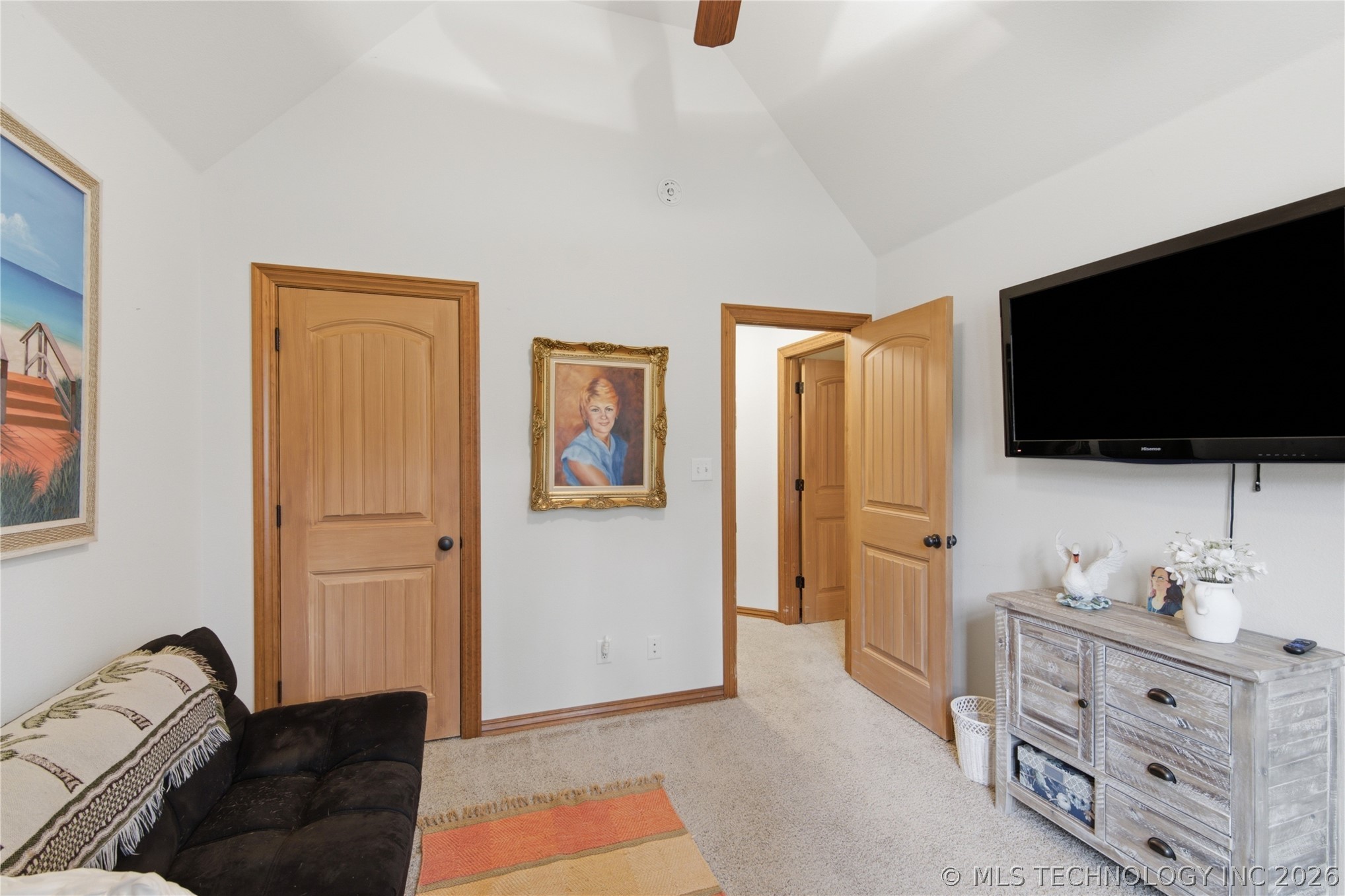 61 Hummingbird Lane Eufaula OK 74432