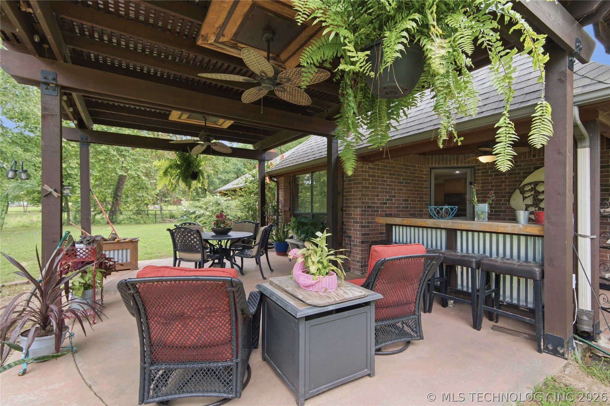 61 Hummingbird Lane Eufaula OK 74432