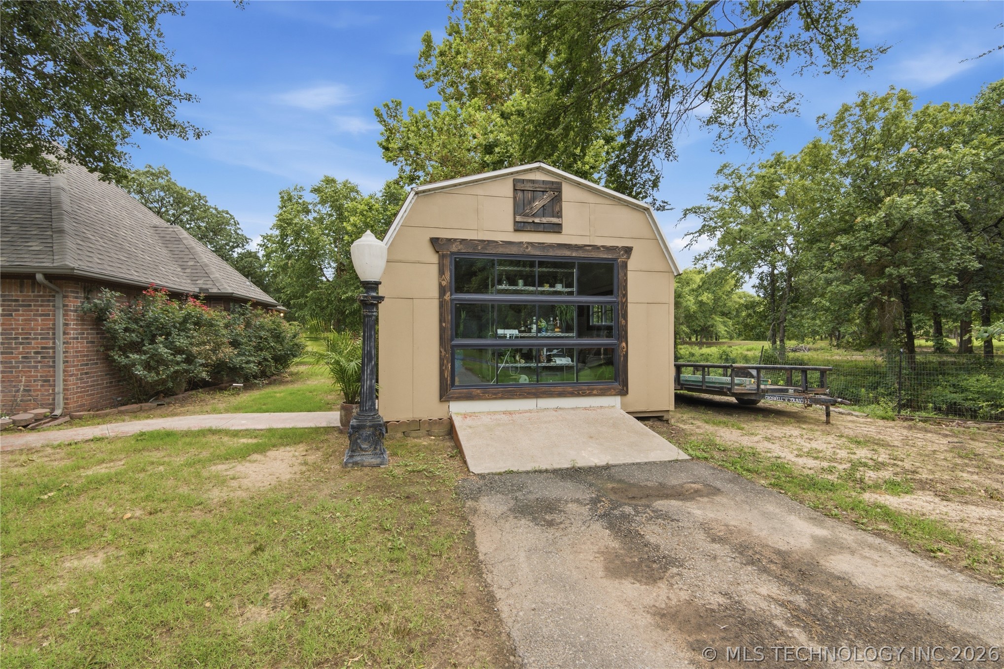 61 Hummingbird Lane Eufaula OK 74432