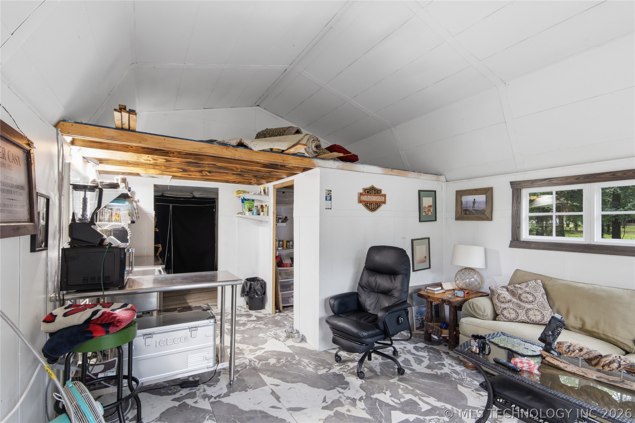 61 Hummingbird Lane Eufaula OK 74432