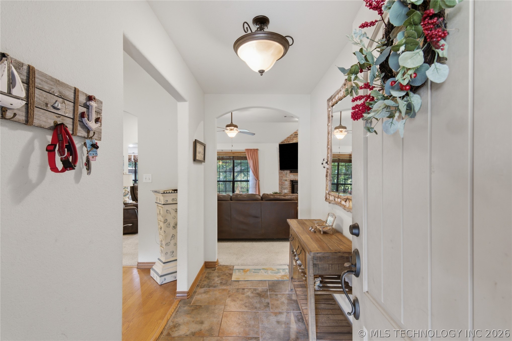 61 Hummingbird Lane Eufaula OK 74432