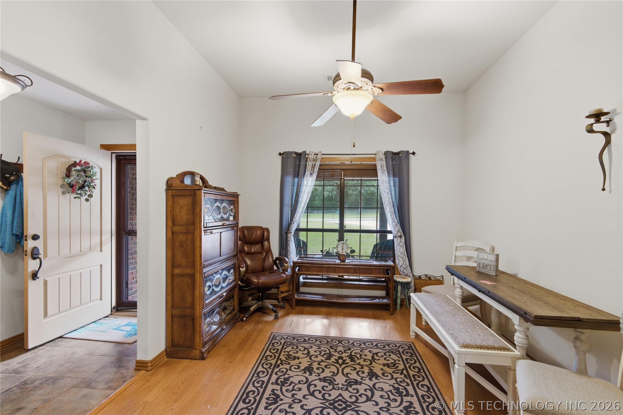 61 Hummingbird Lane Eufaula OK 74432