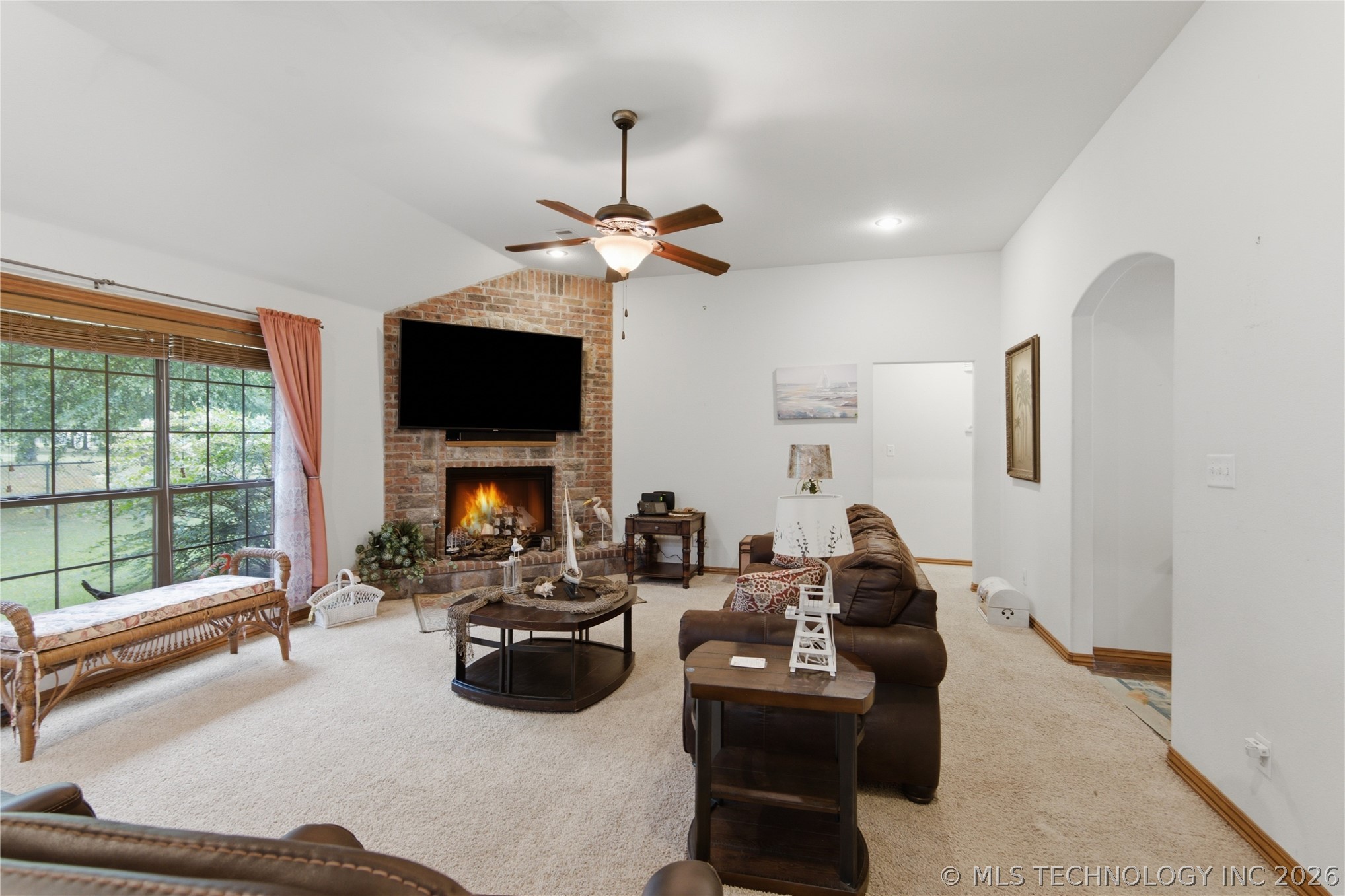 61 Hummingbird Lane Eufaula OK 74432