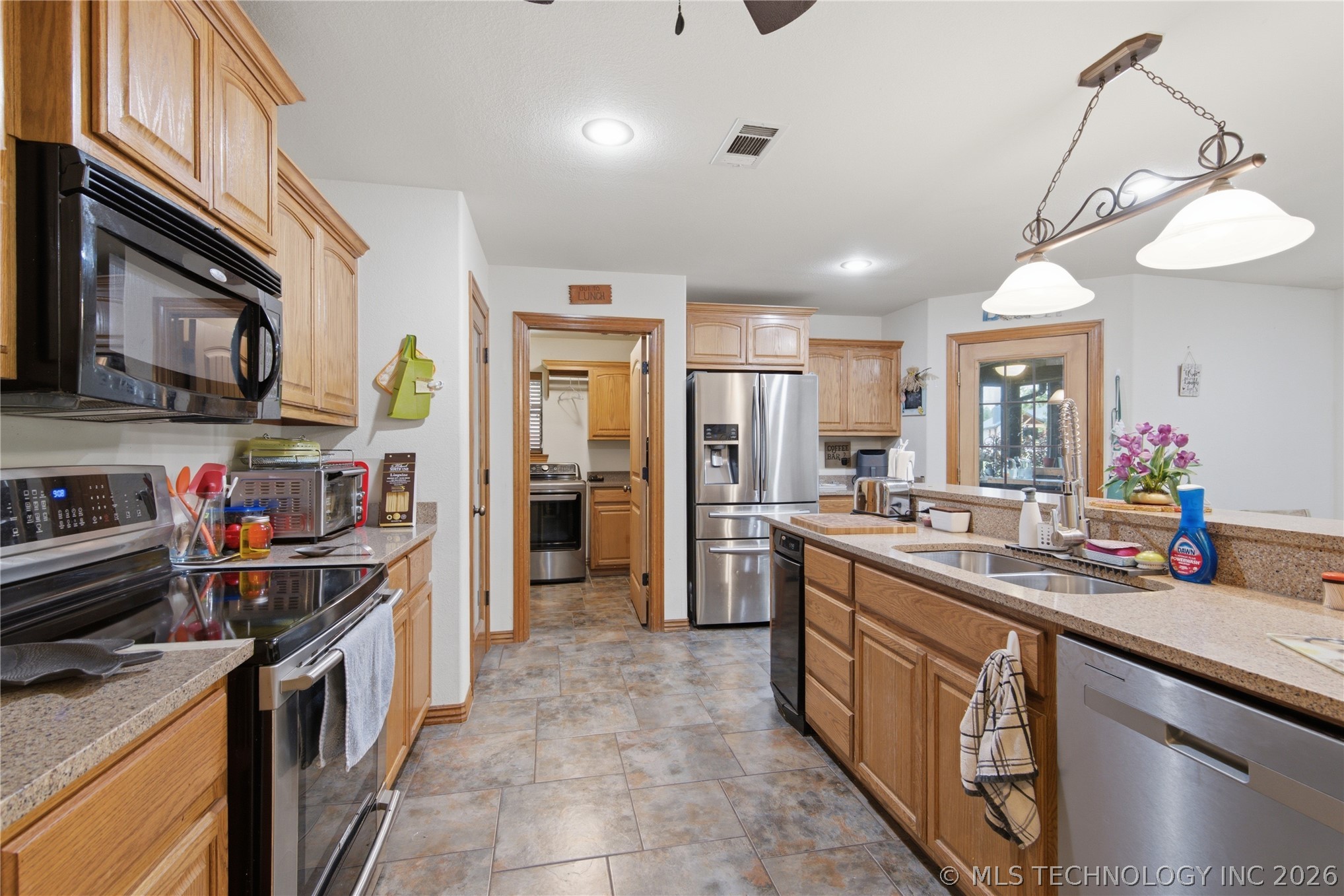 61 Hummingbird Lane Eufaula OK 74432