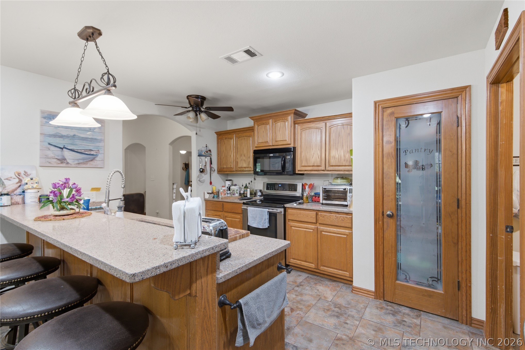 61 Hummingbird Lane Eufaula OK 74432