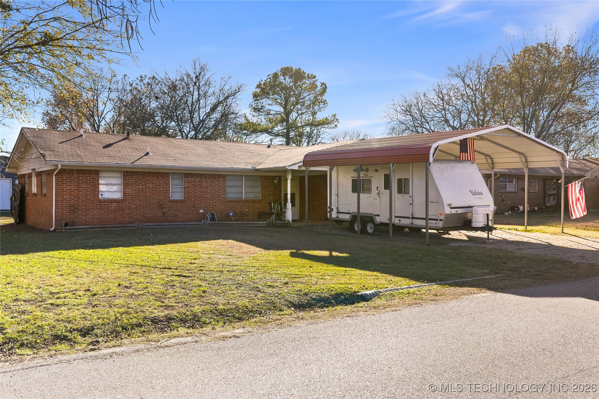 43 Laurel Street Lone Grove OK 73443
