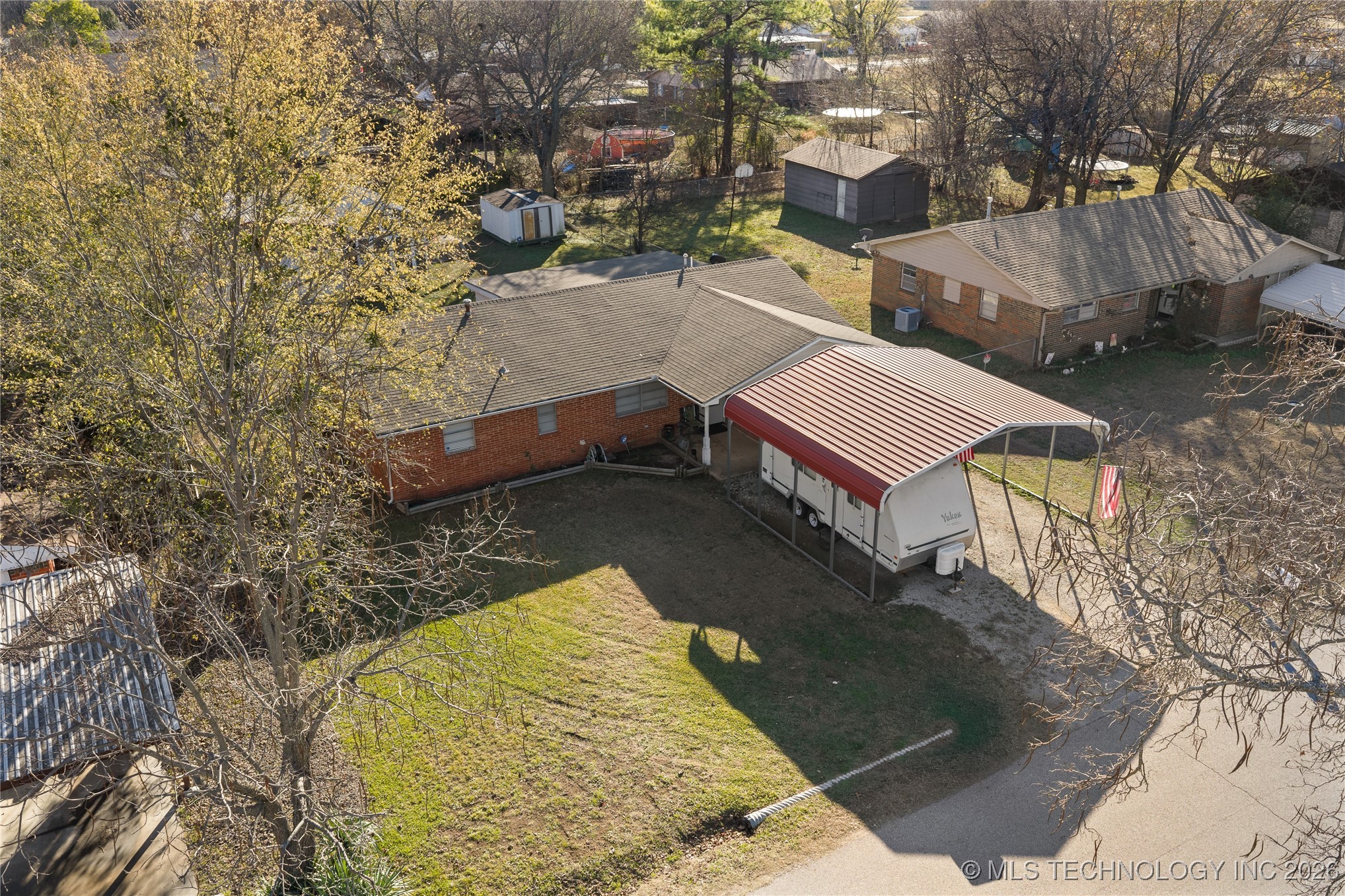 43 Laurel Street Lone Grove OK 73443