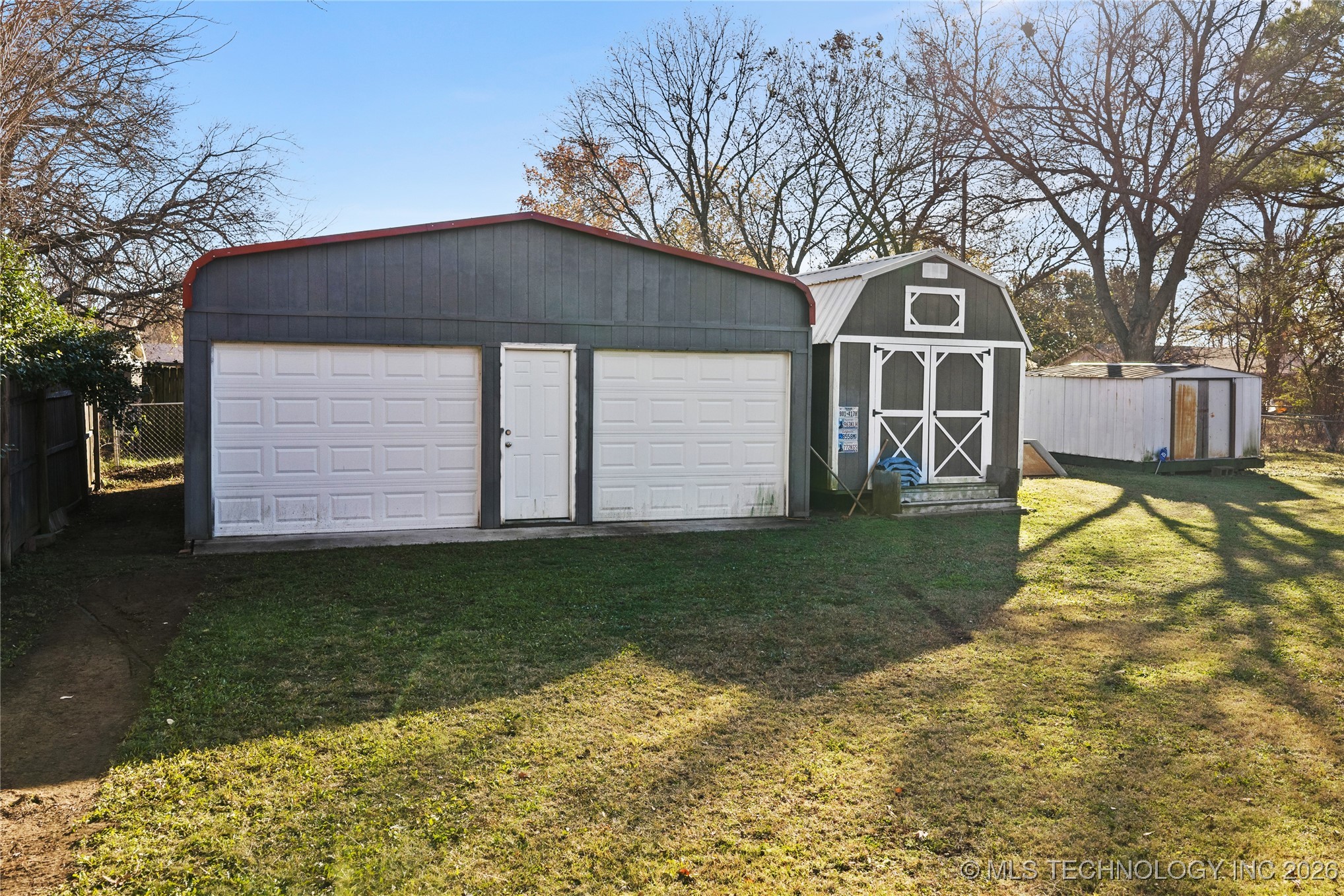 43 Laurel Street Lone Grove OK 73443