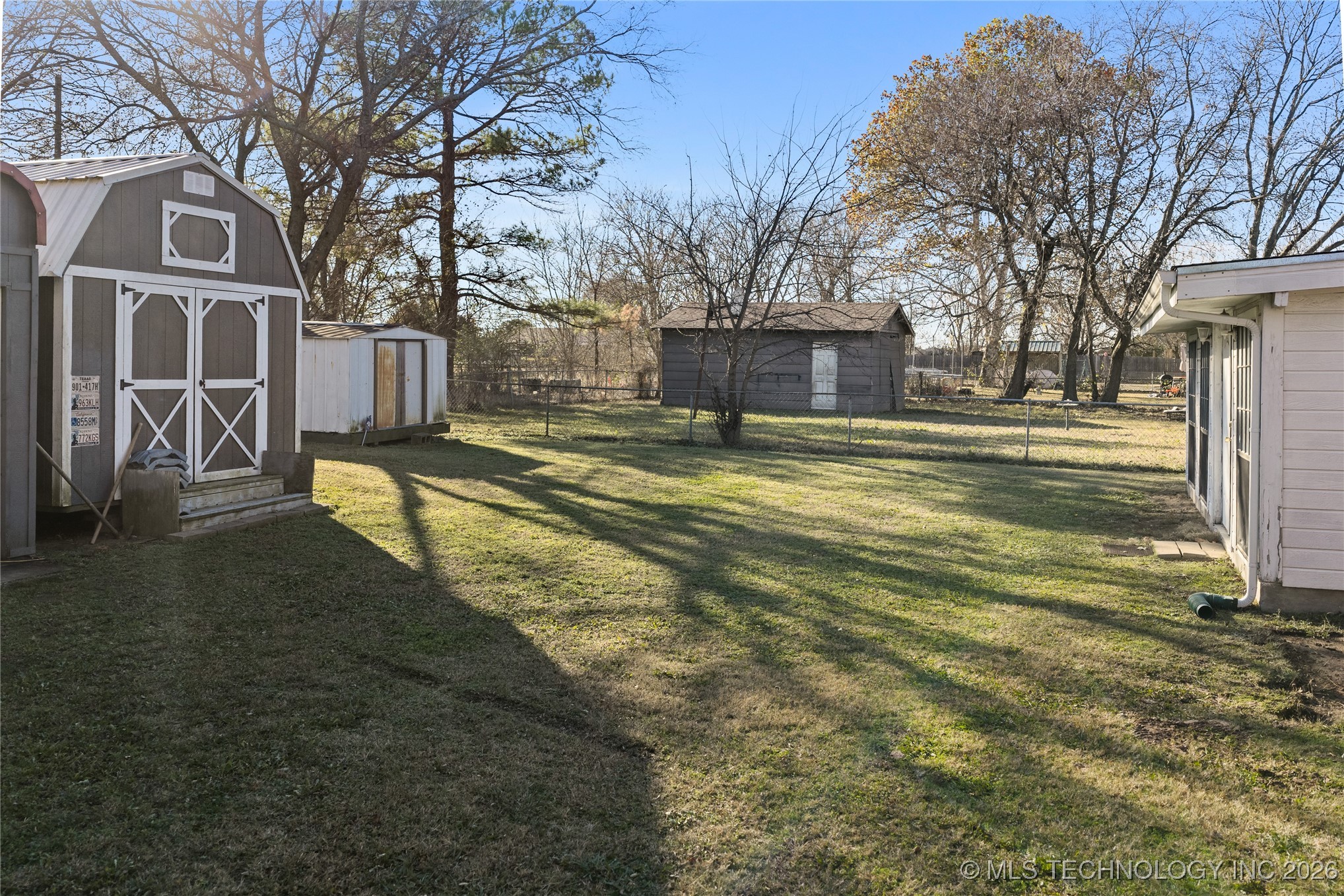 43 Laurel Street Lone Grove OK 73443