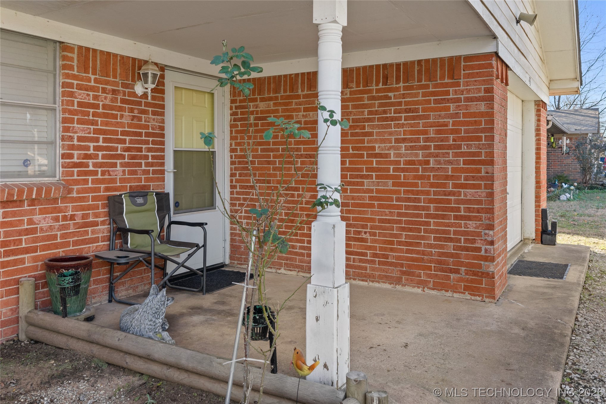 43 Laurel Street Lone Grove OK 73443