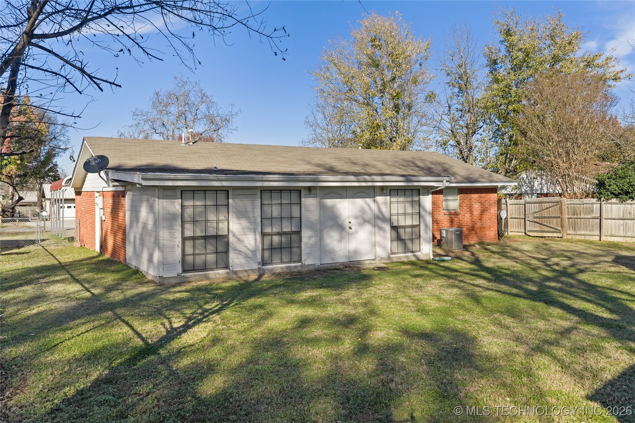 43 Laurel Street Lone Grove OK 73443