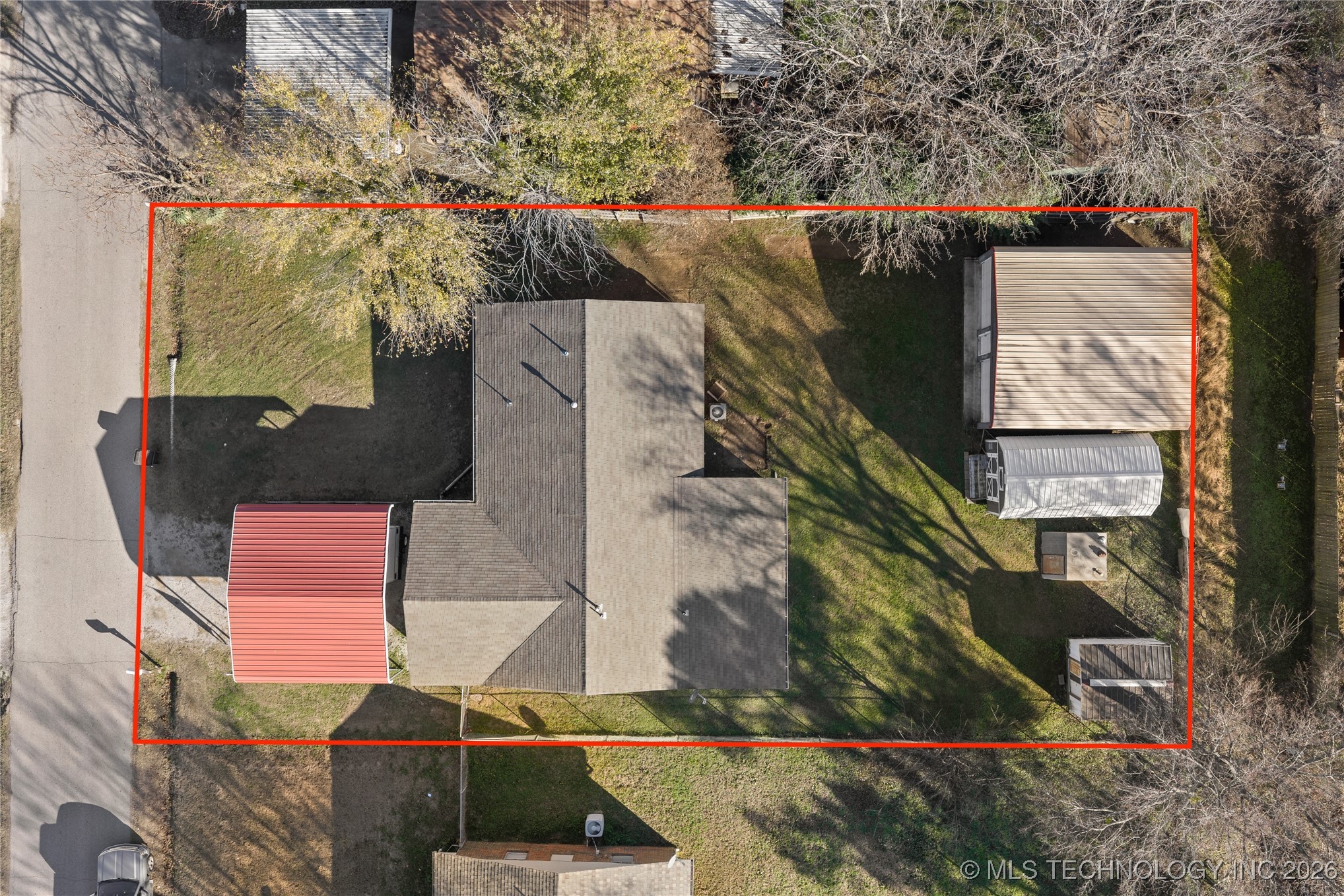 43 Laurel Street Lone Grove OK 73443