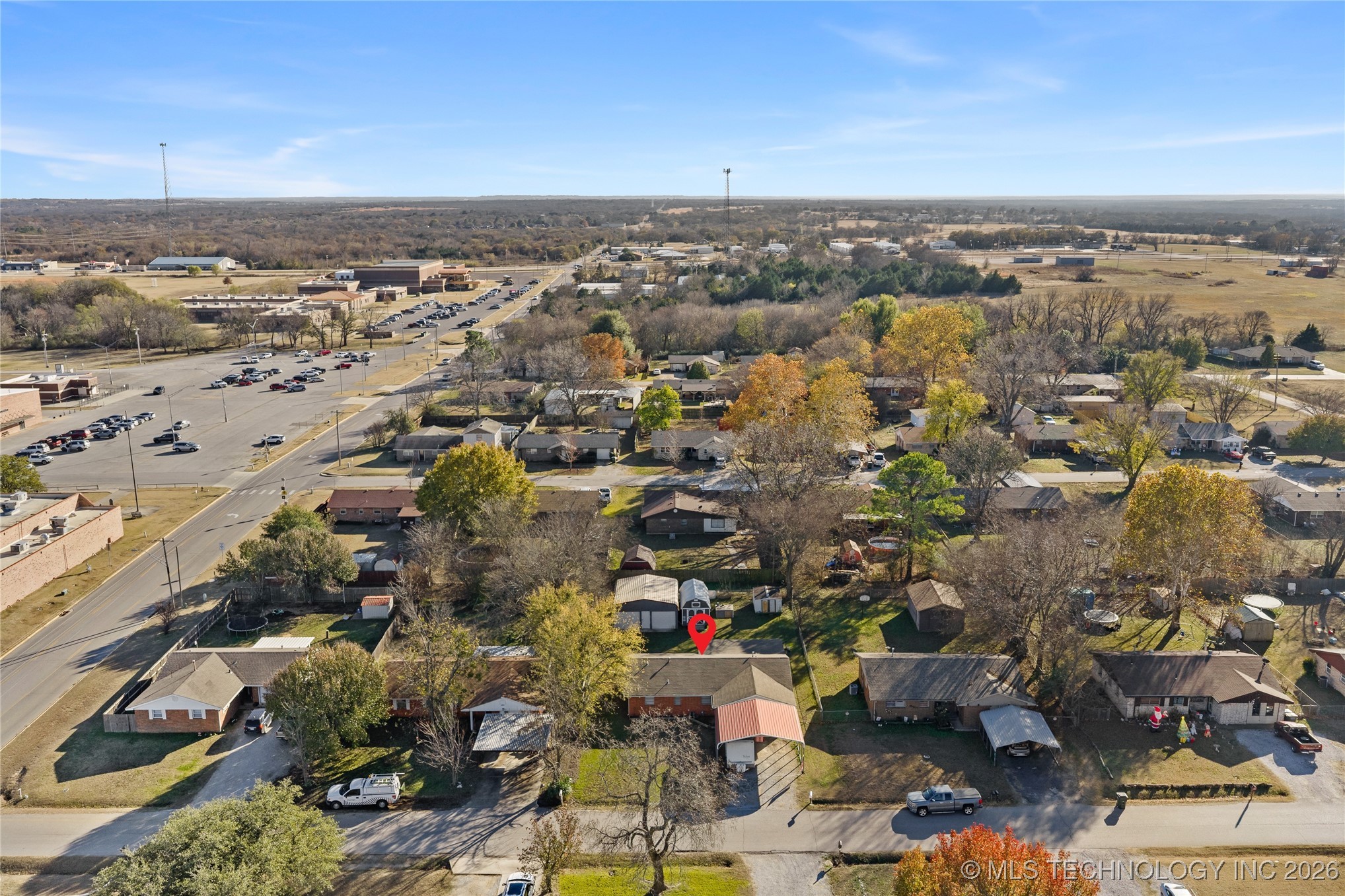 43 Laurel Street Lone Grove OK 73443