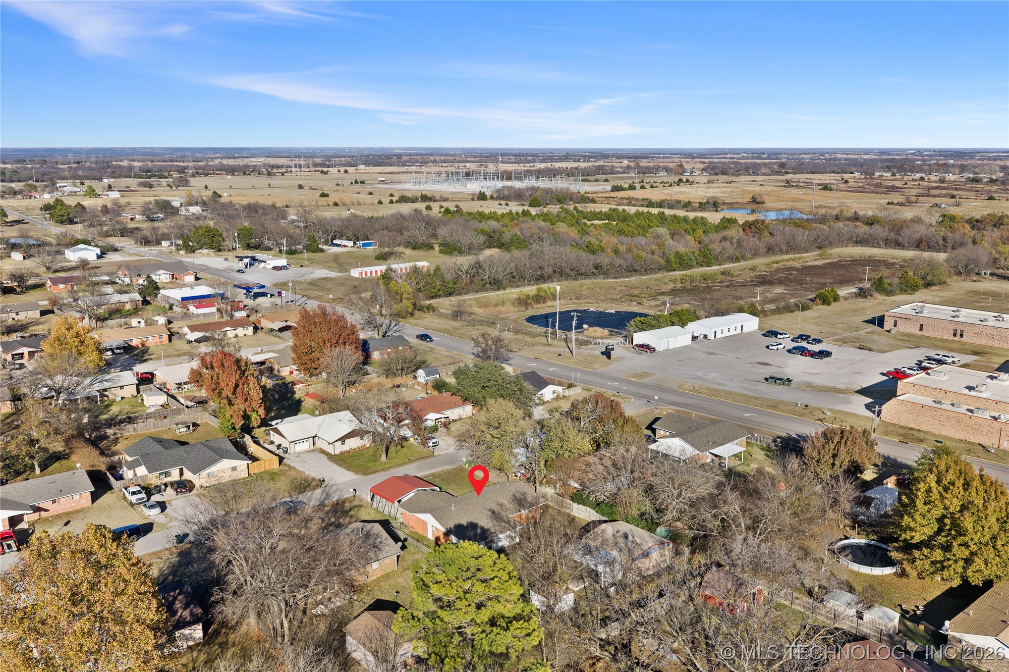 43 Laurel Street Lone Grove OK 73443