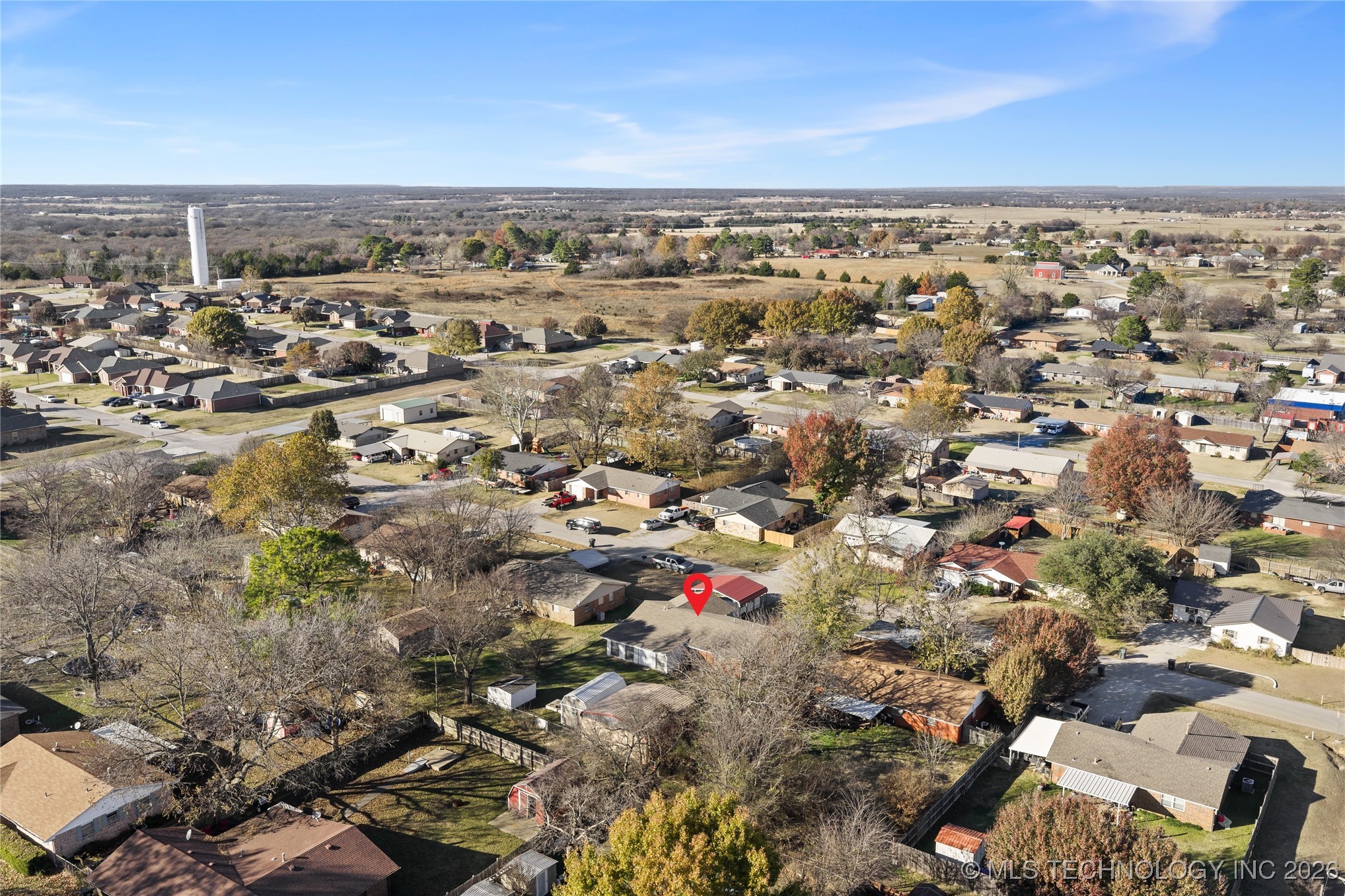 43 Laurel Street Lone Grove OK 73443
