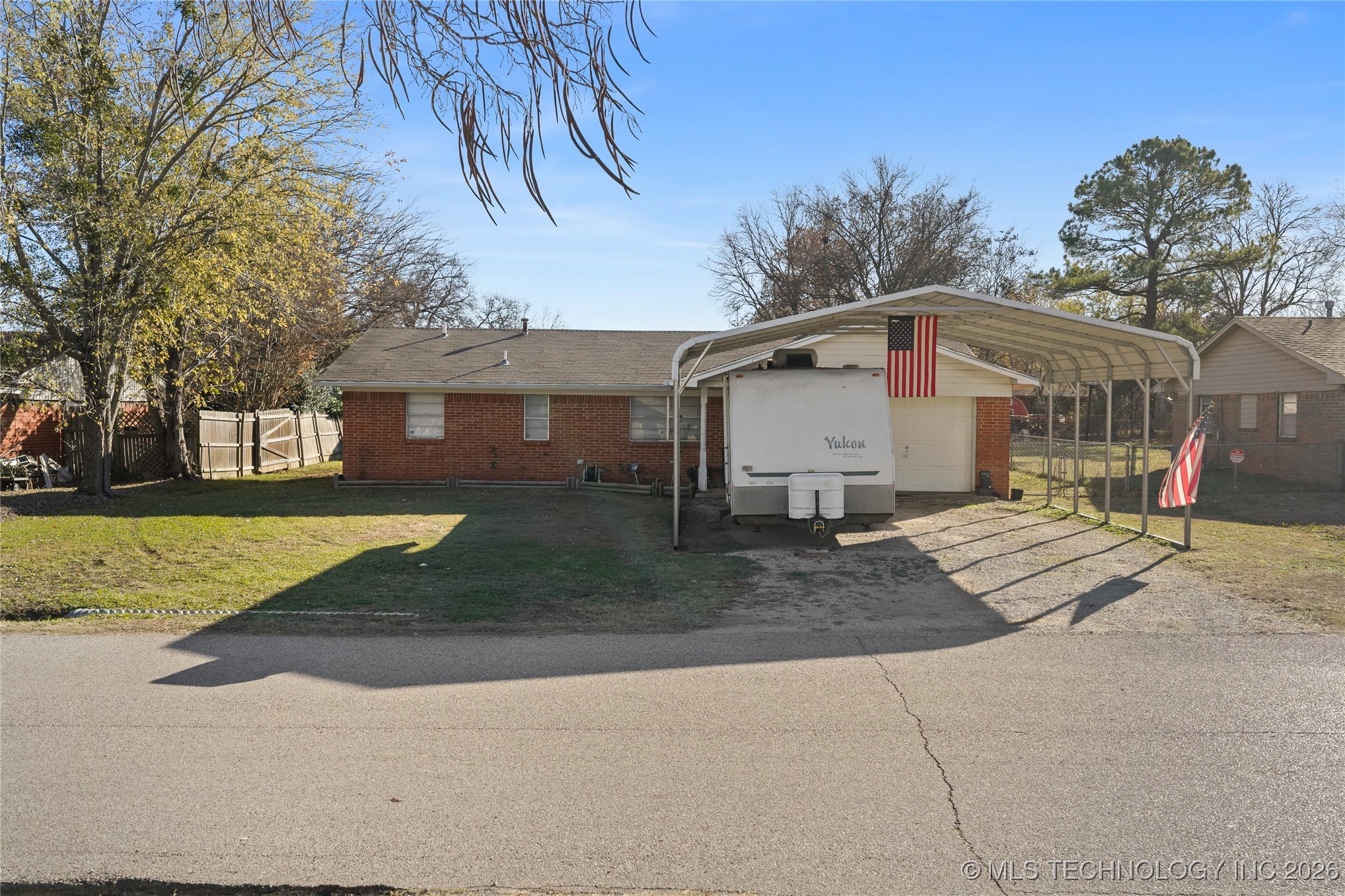 43 Laurel Street Lone Grove OK 73443