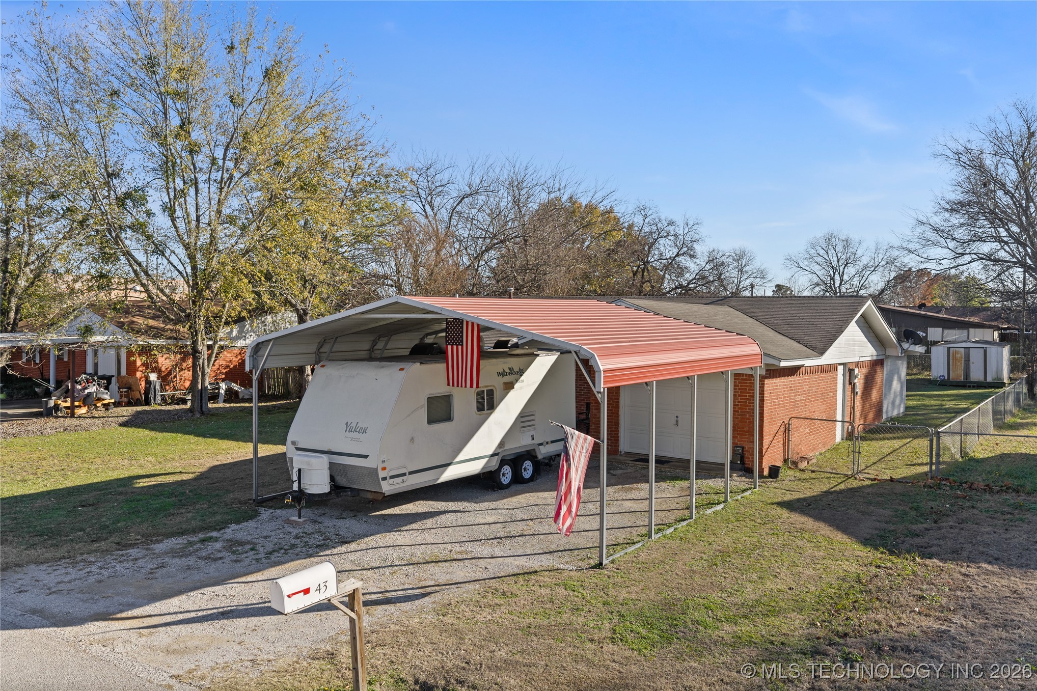 43 Laurel Street Lone Grove OK 73443