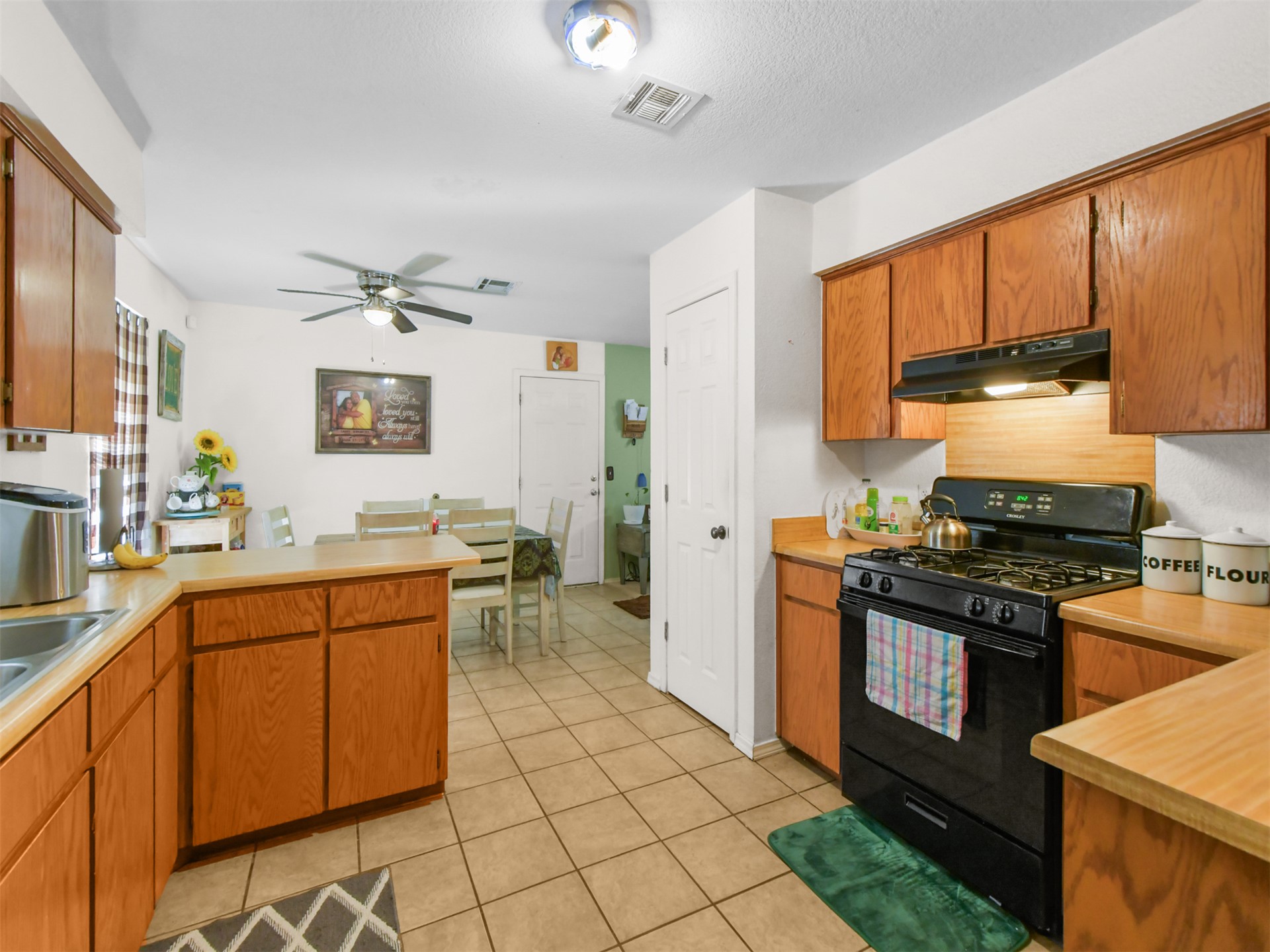 237 Standpipe Road Mead OK 73449