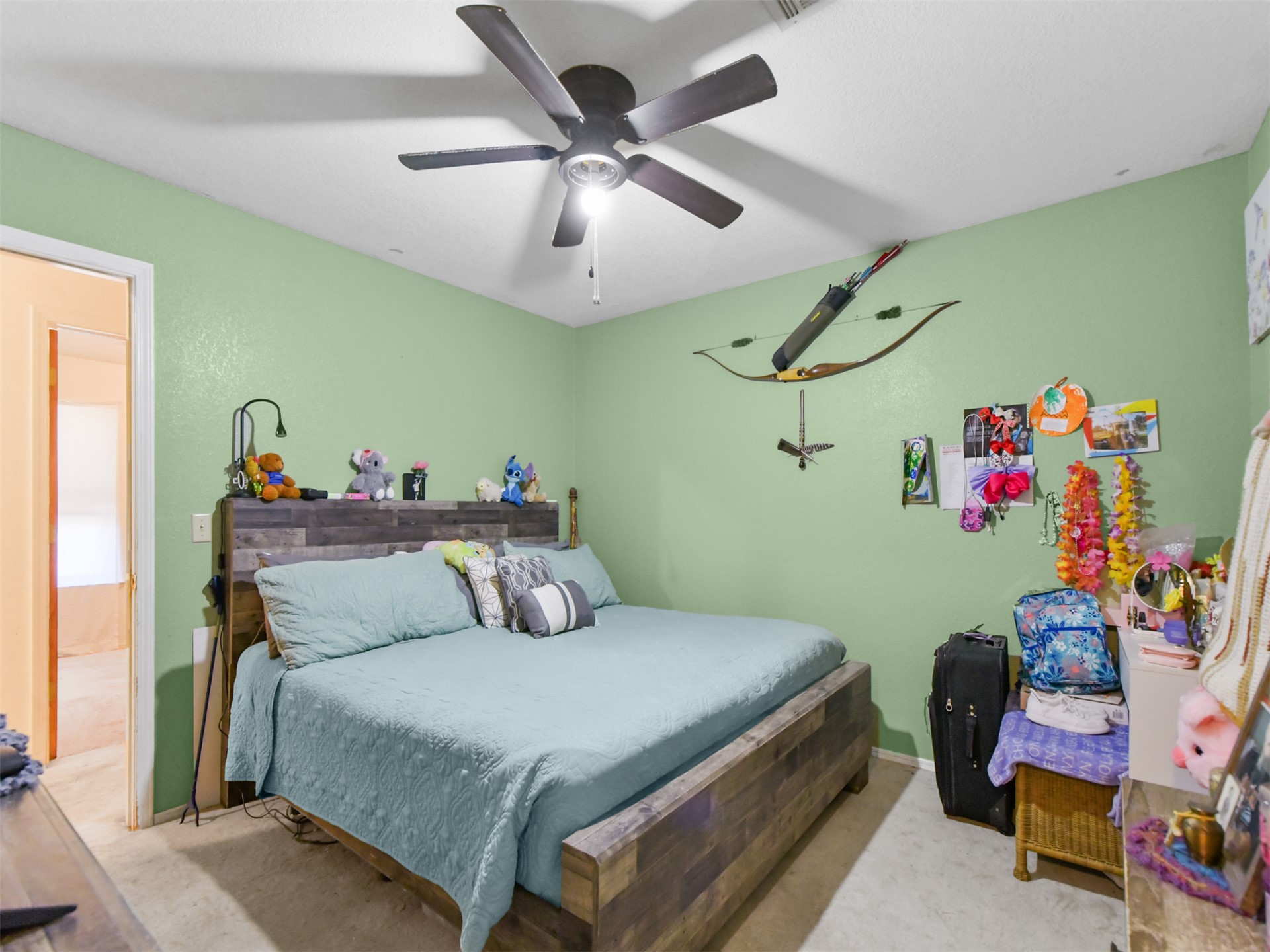 237 Standpipe Road Mead OK 73449