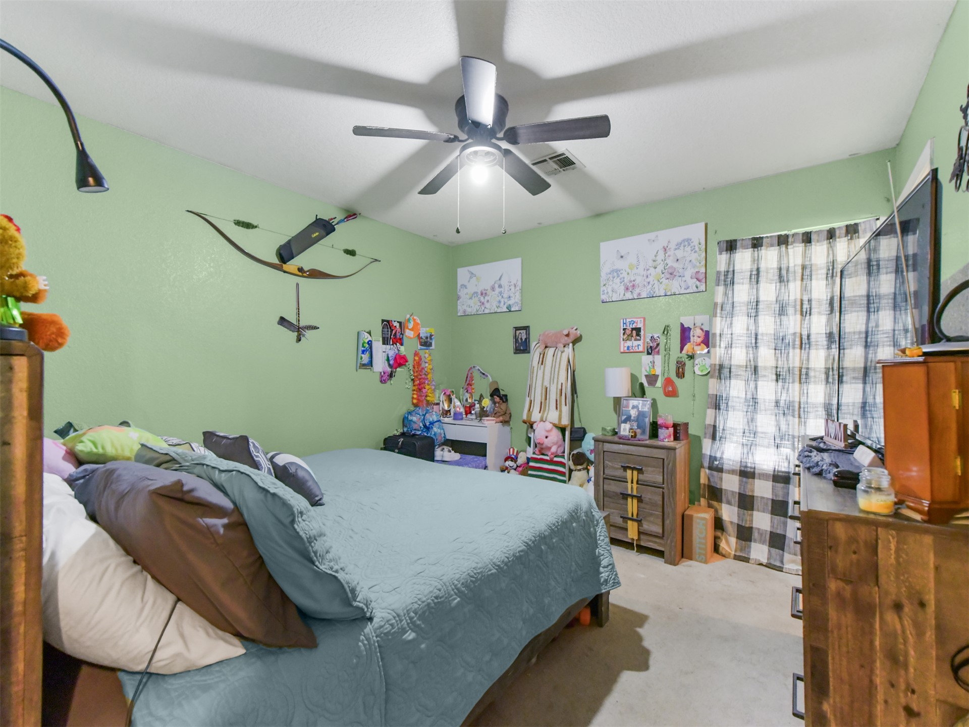 237 Standpipe Road Mead OK 73449