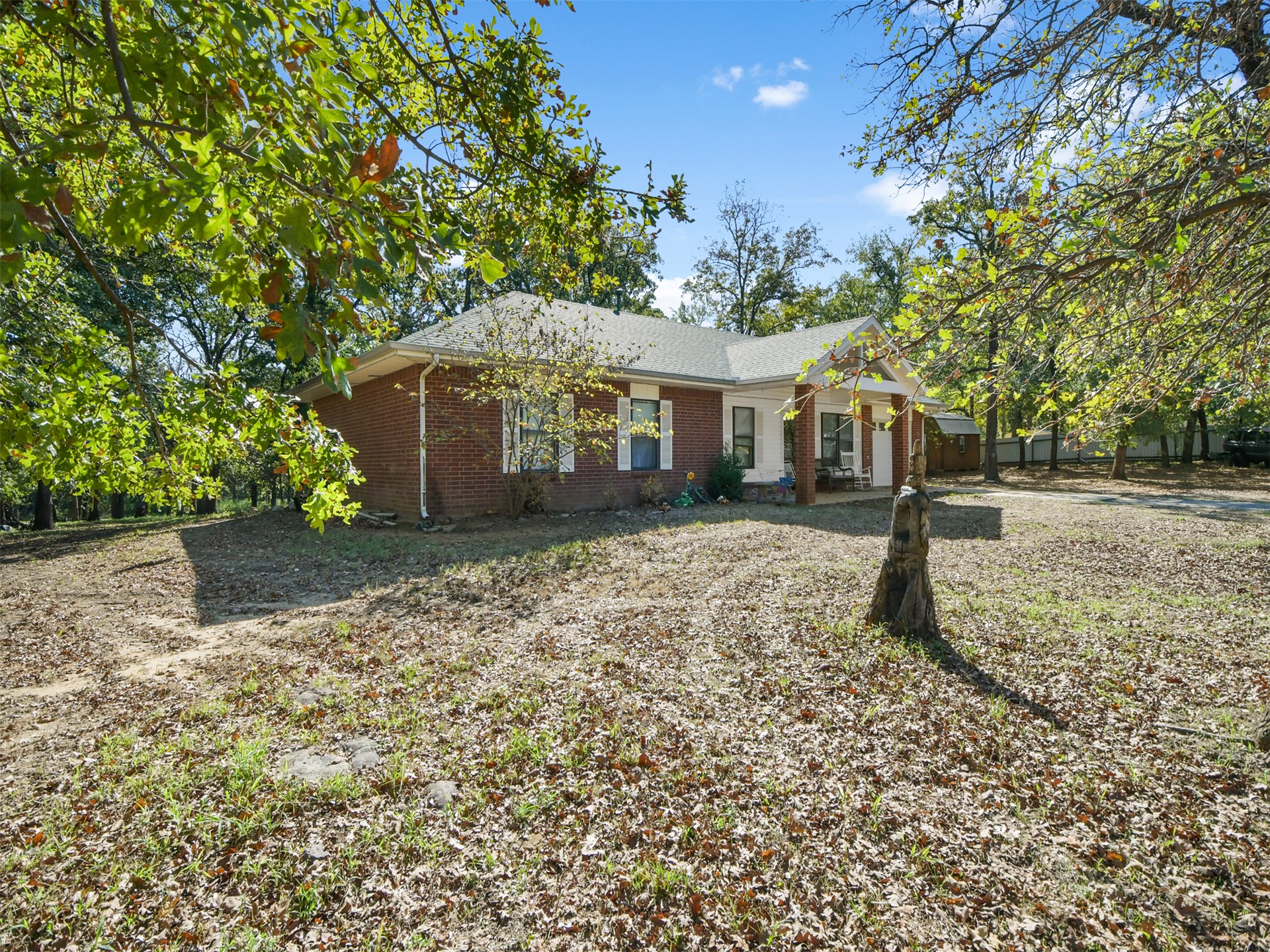 237 Standpipe Road Mead OK 73449
